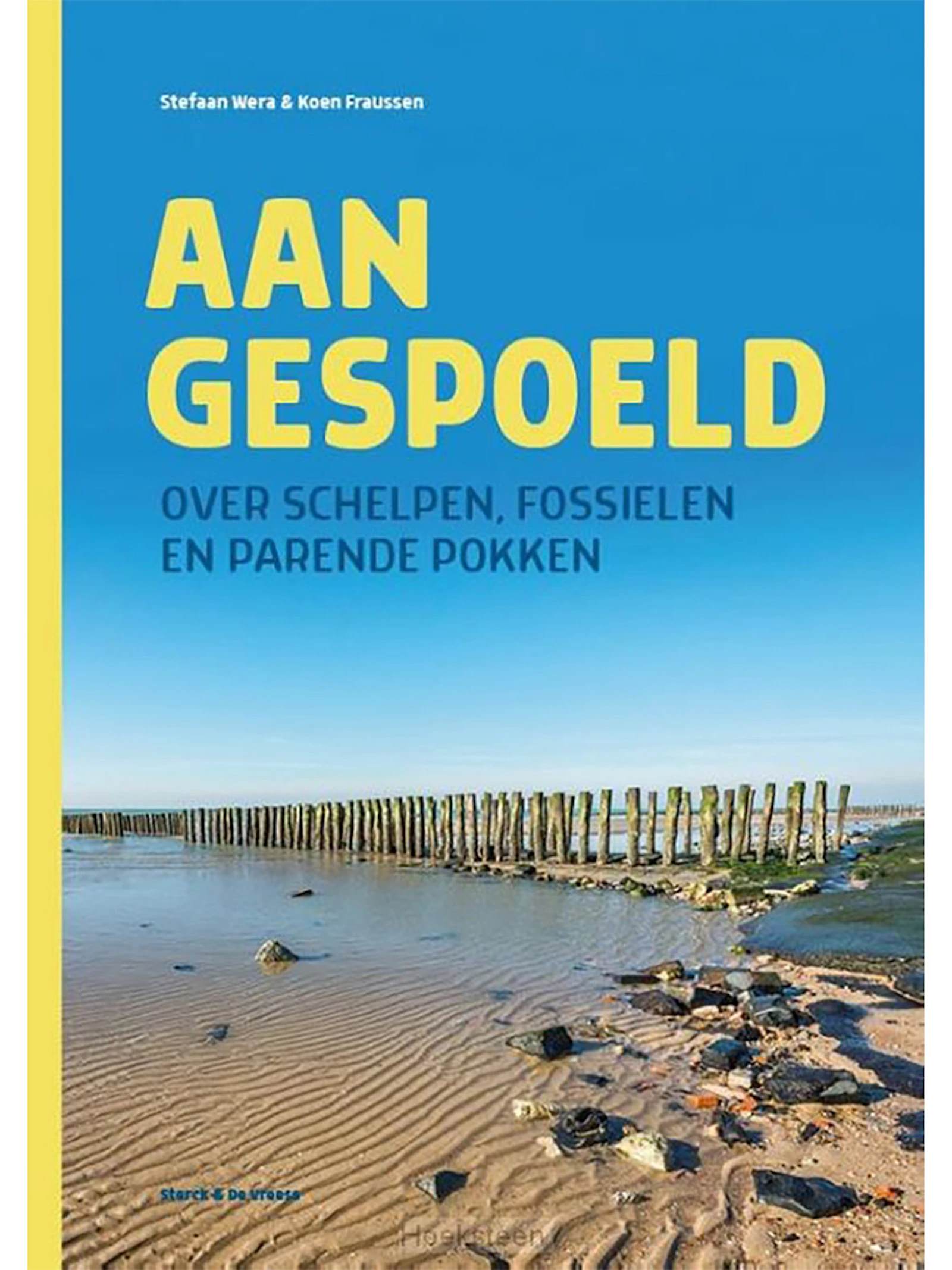 Strandvondsten en onderwaterdieren