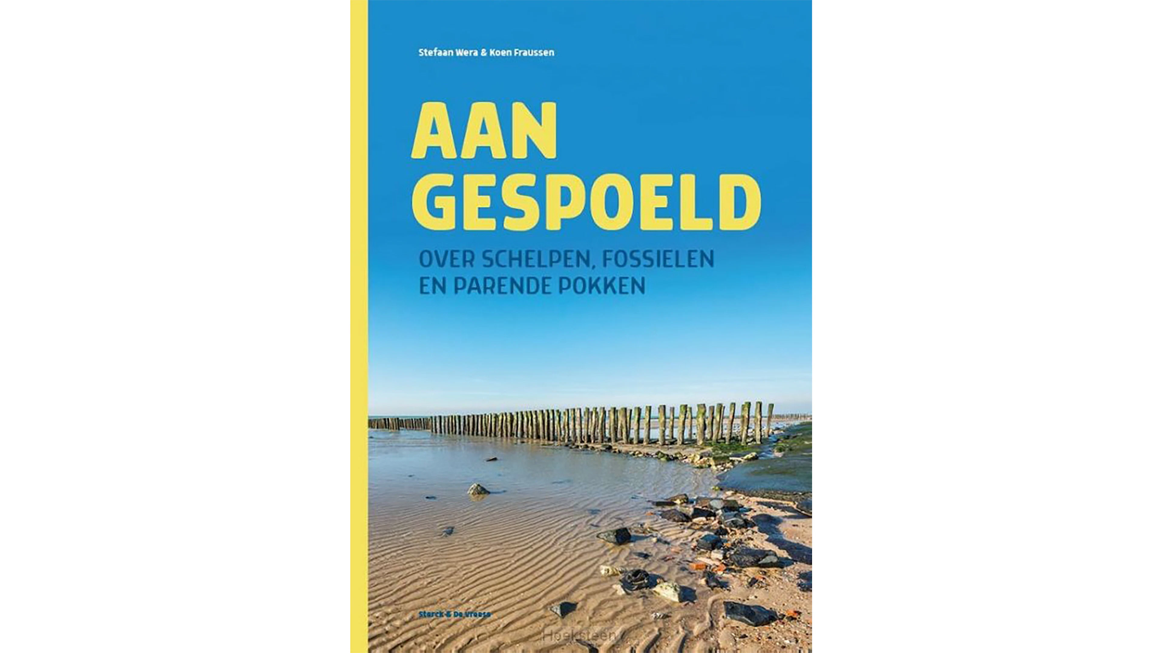 Strandvondsten en onderwaterdieren