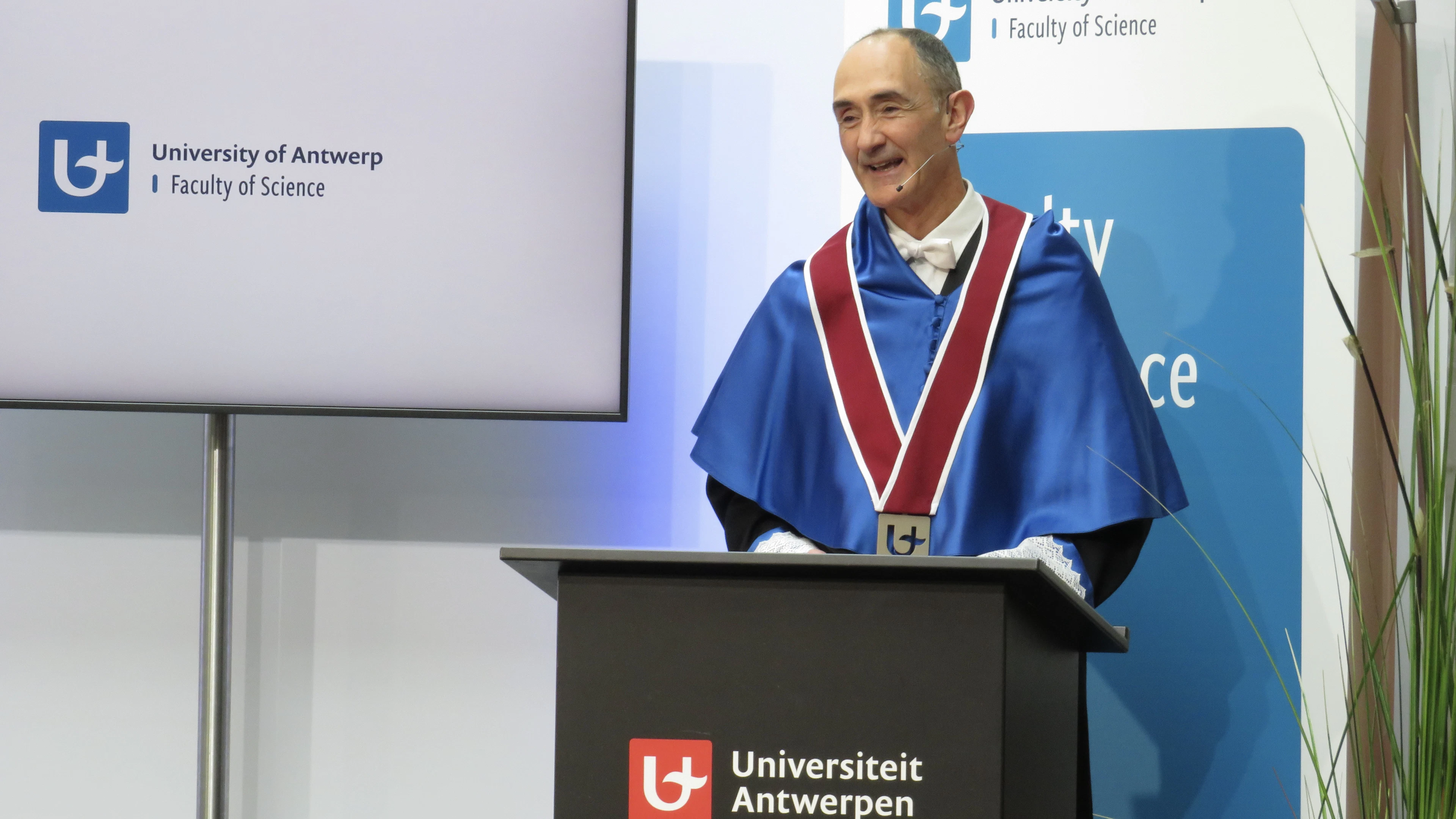 ‘Met nanodeeltjes kunnen we diagnoses vervroegen en behandelingen vooruithelpen’