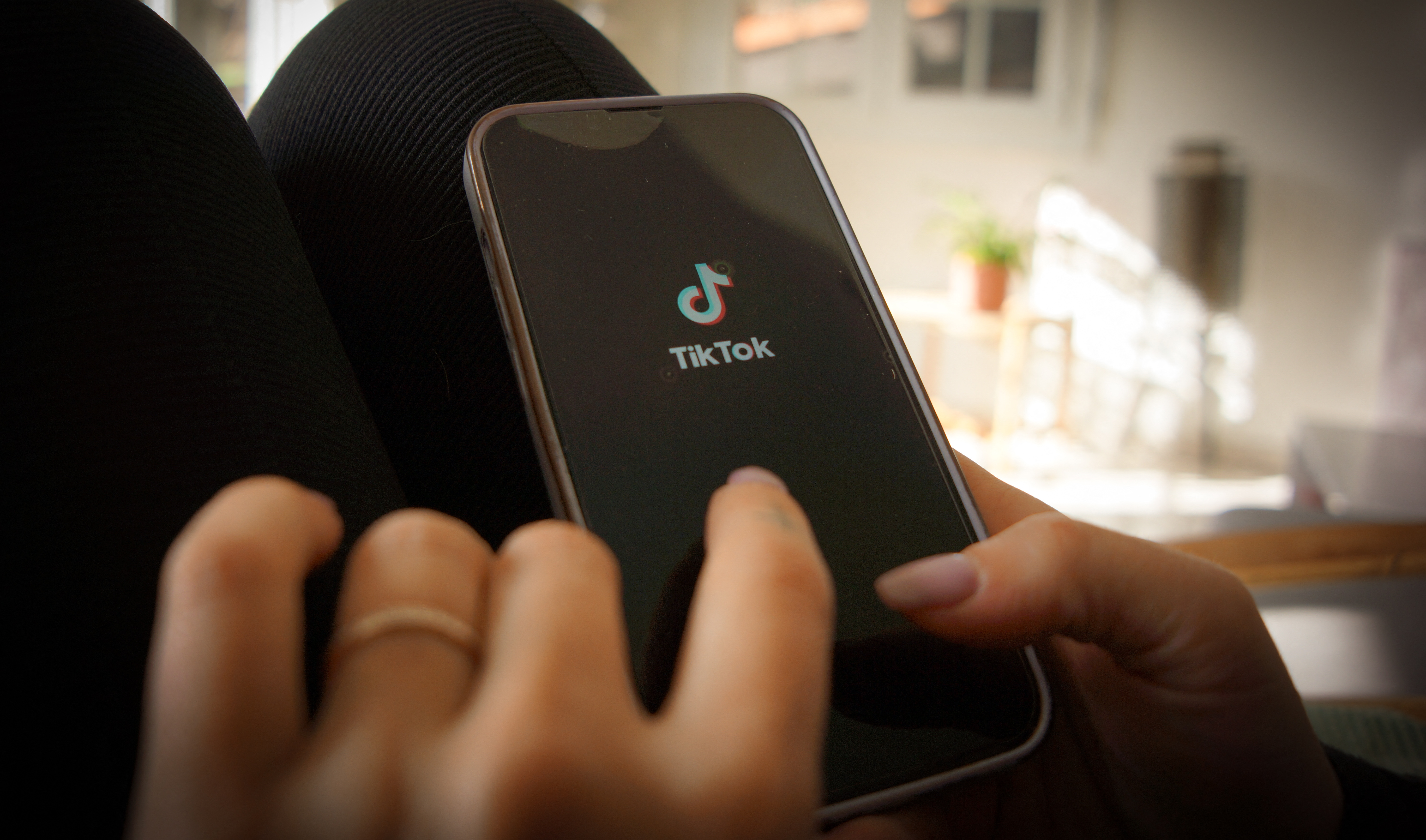 Is zelfdiagnose via TikTok gevaarlijk?