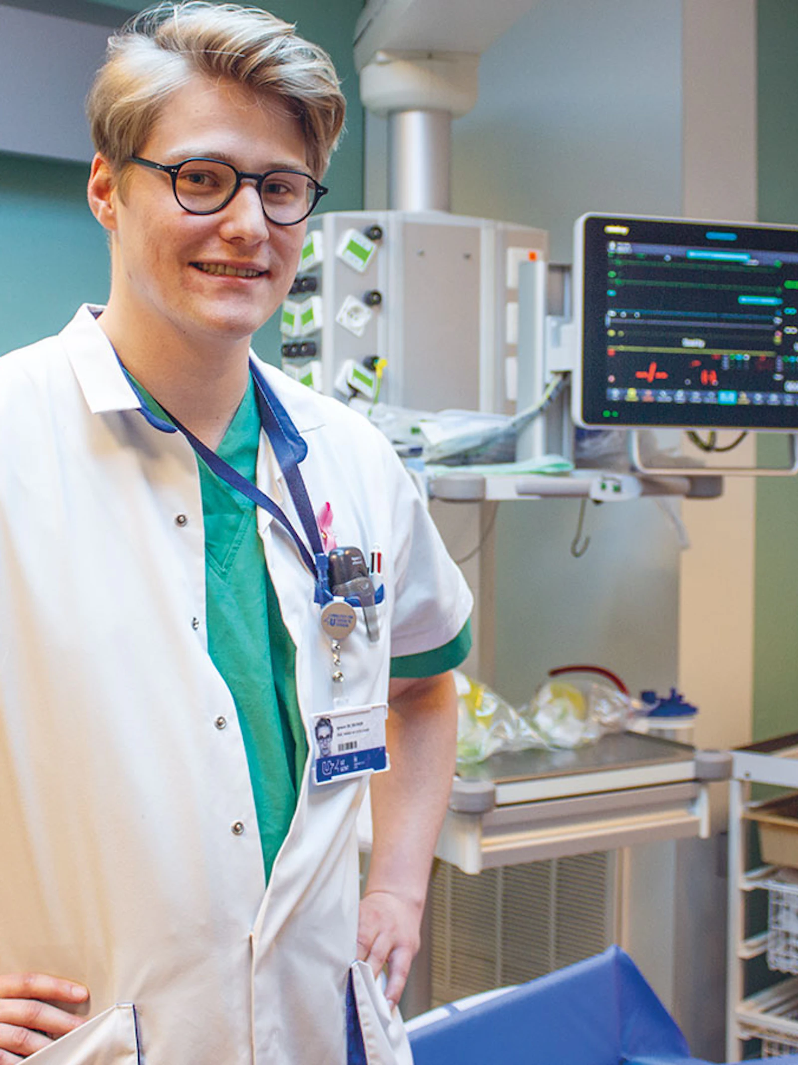 Nieuwe behandelingen voor littekens