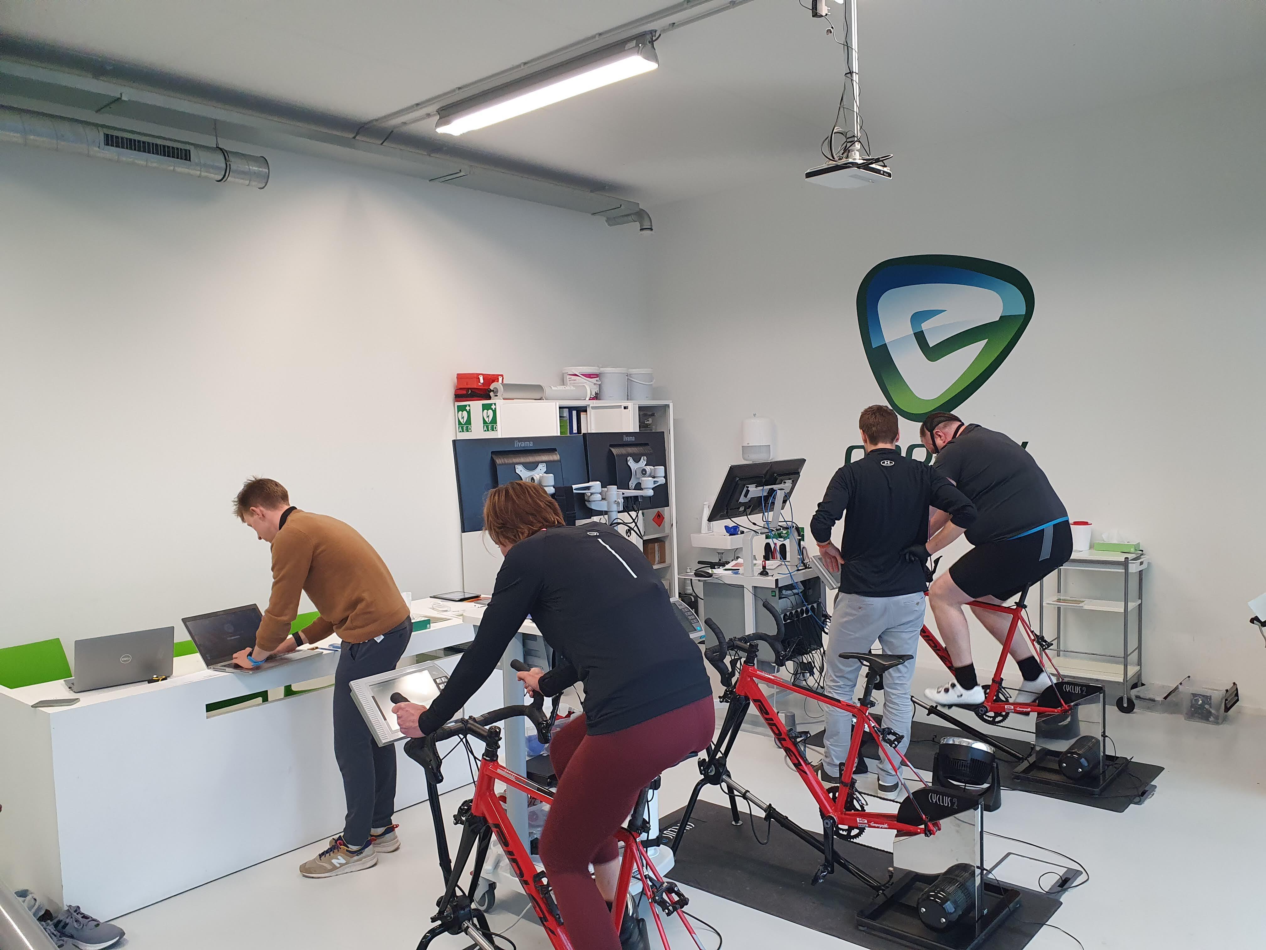 Fysiek fitter, biologisch jonger? ‘Tijd voor een reality check’