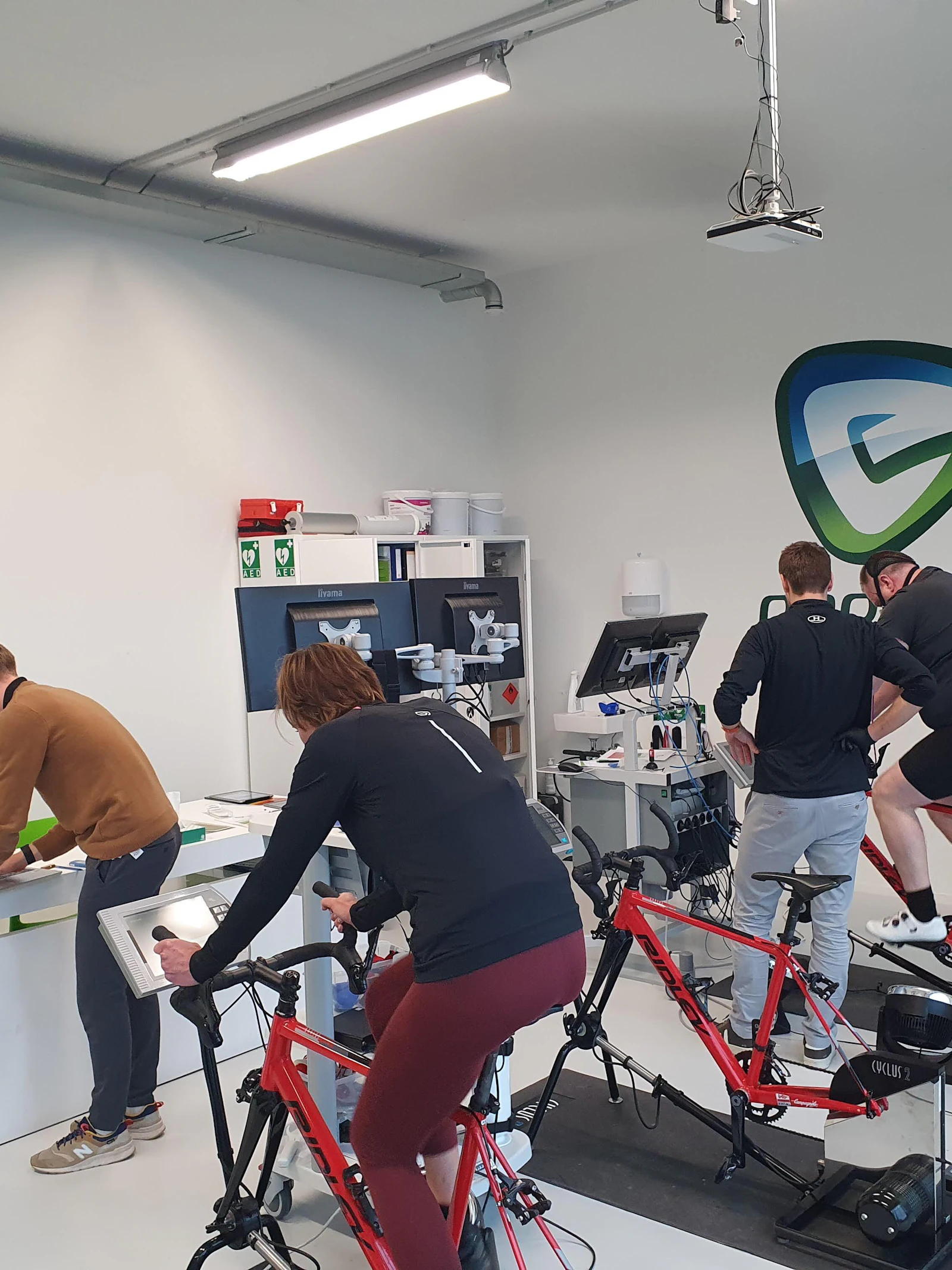 Fysiek fitter, biologisch jonger? ‘Tijd voor een reality check’