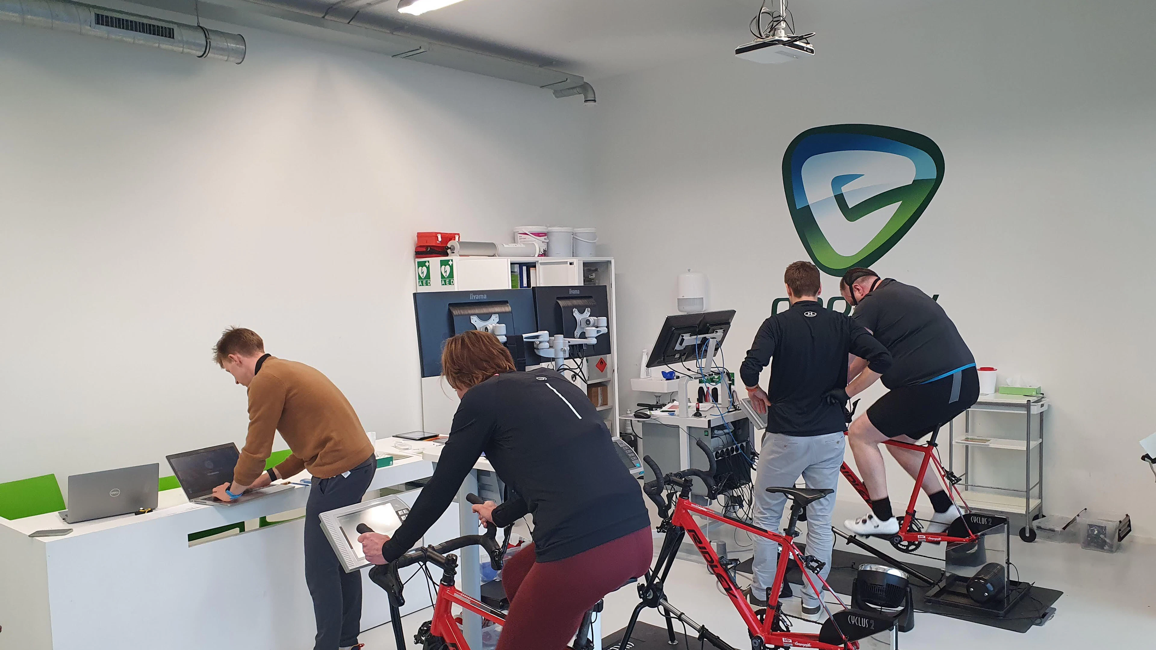 Fysiek fitter, biologisch jonger? ‘Tijd voor een reality check’