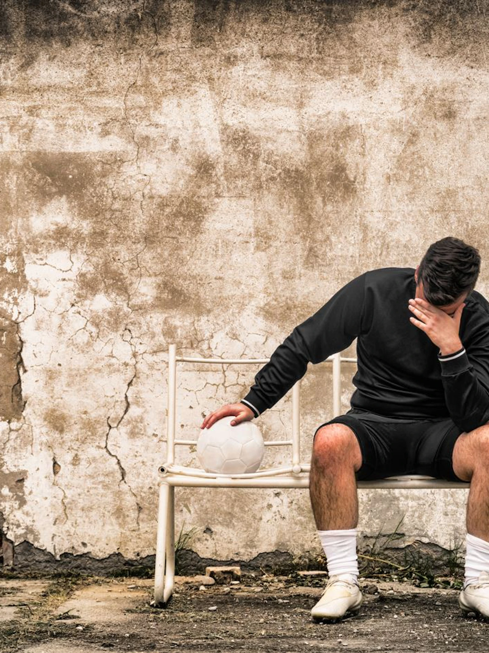 Hoe beïnvloedt vermoeidheid de (sport)prestatie?