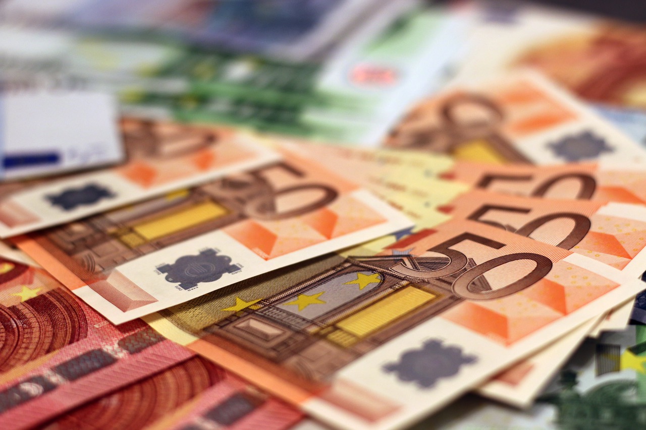 Wie betaalt de rekening? Wetenschappers en hun geld