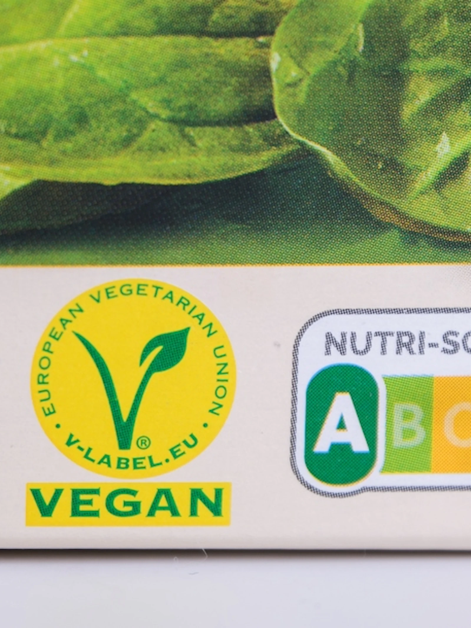Nutri-Score of aantal calorieën? Onderzoek “in het wild” toont impact van voedingslabels