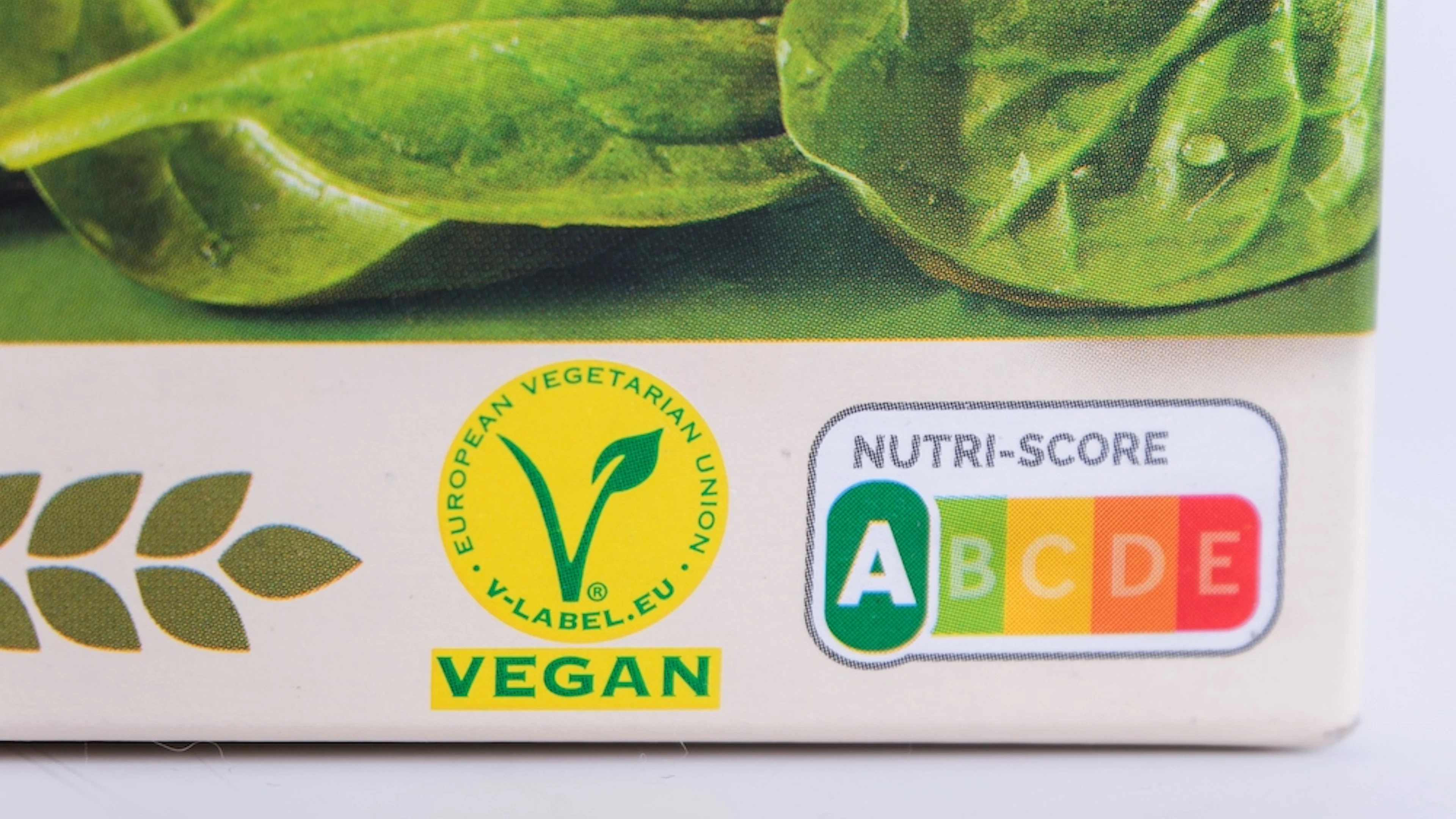 Nutri-Score of aantal calorieën? Onderzoek “in het wild” toont impact van voedingslabels