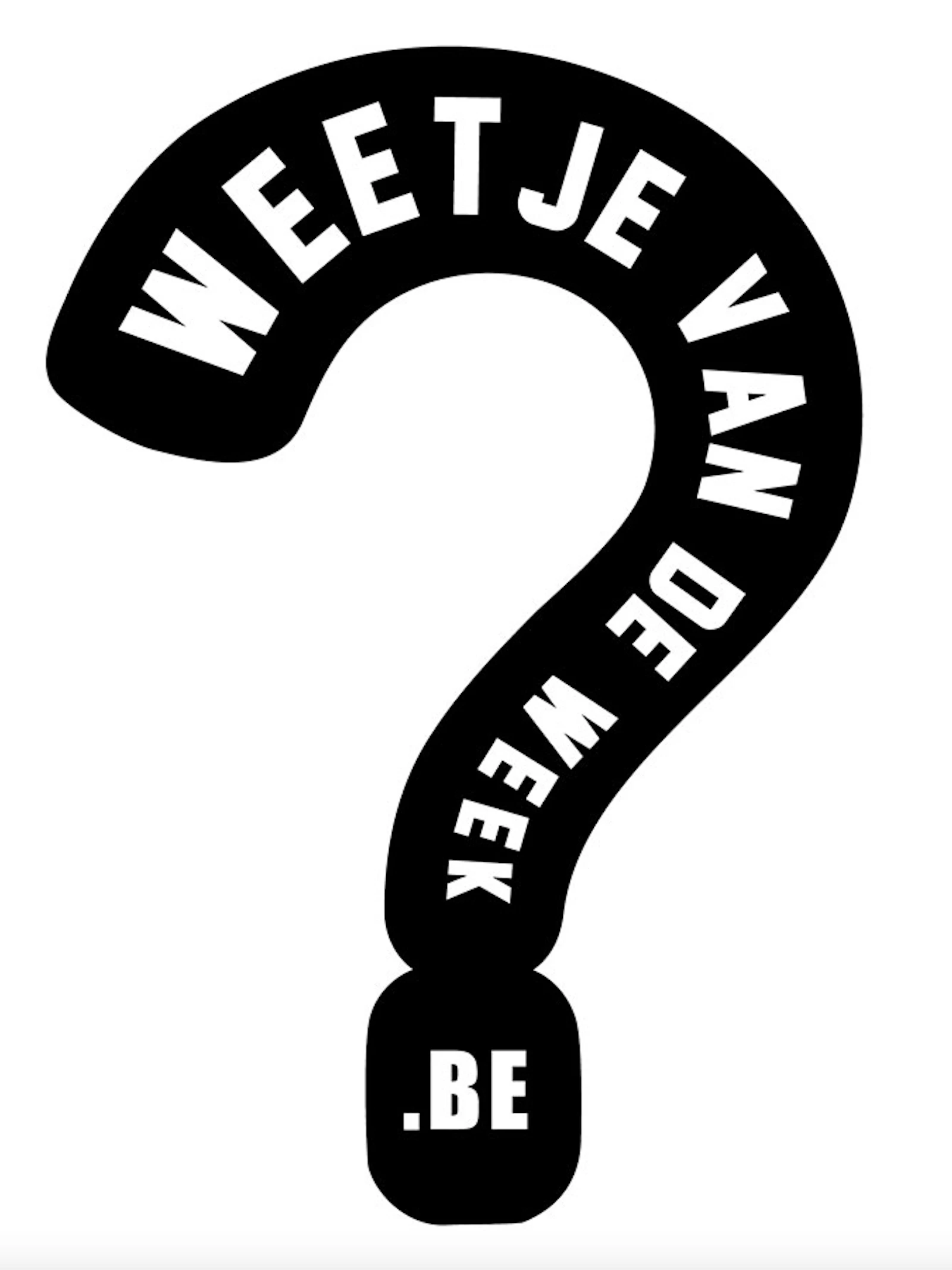 Podcasttip: Weetje van de Week