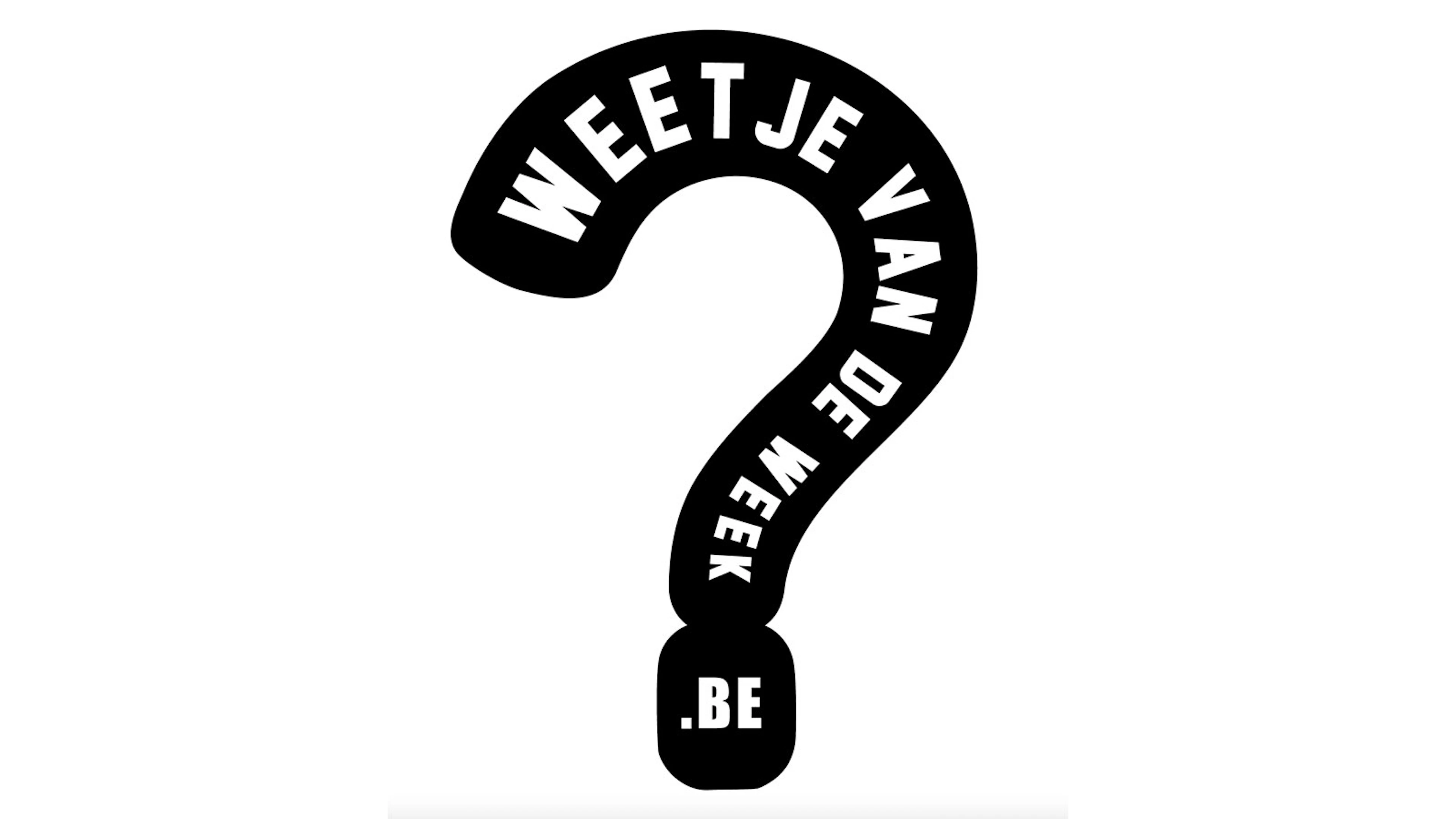 Podcasttip: Weetje van de Week