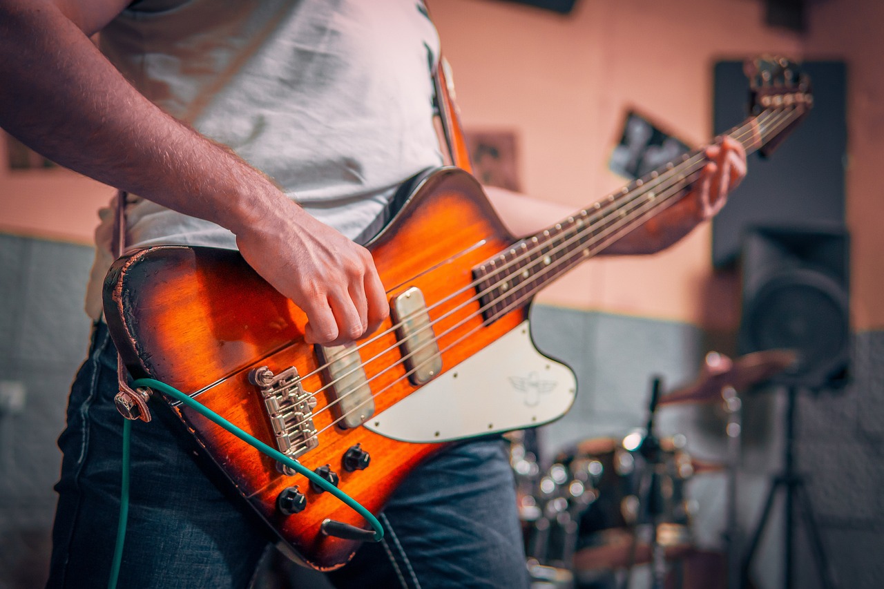 Hoe gevangenismuziek ons iets kan bijleren over de samenleving