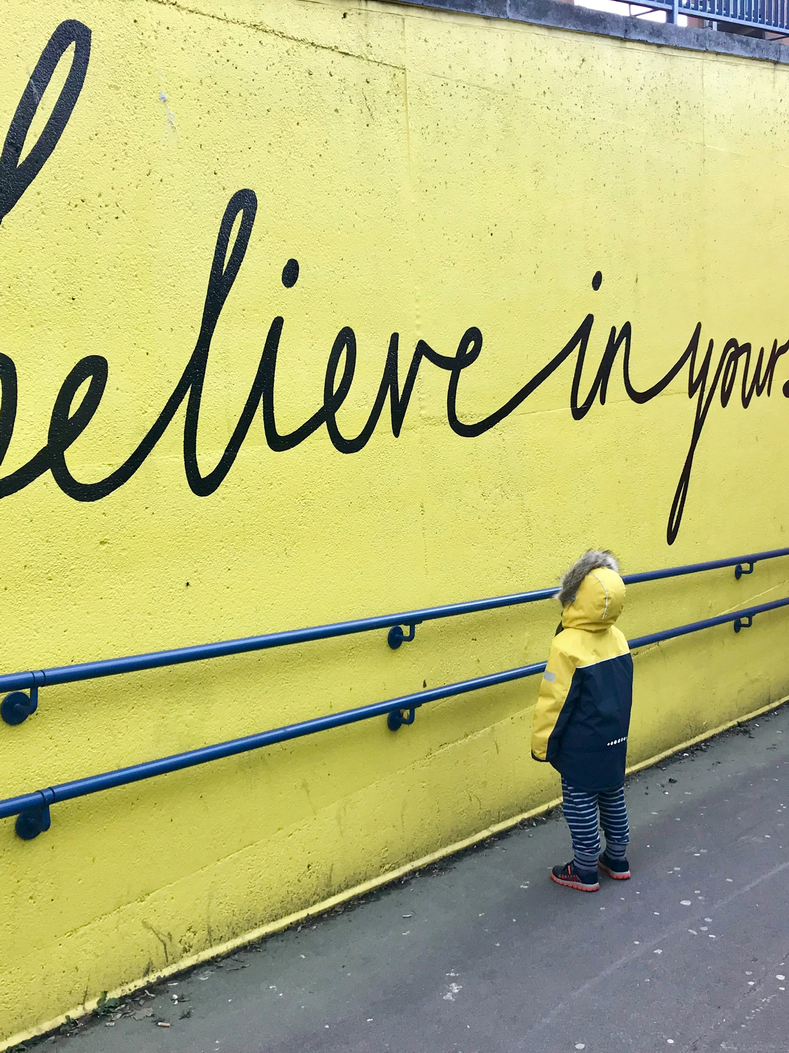 Psycho-educatie als eerste stap voor acceptie