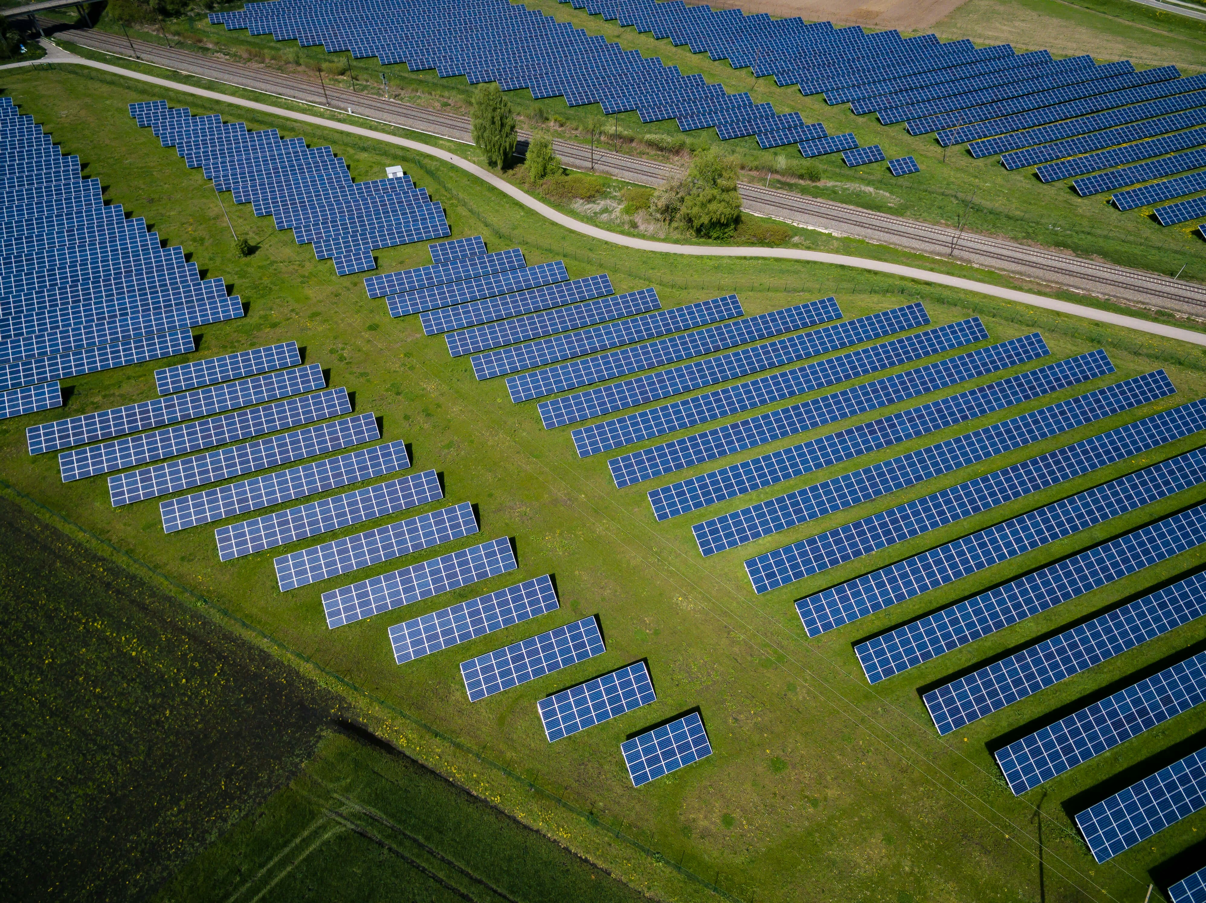 Europa’s plan B voor zonne-energie