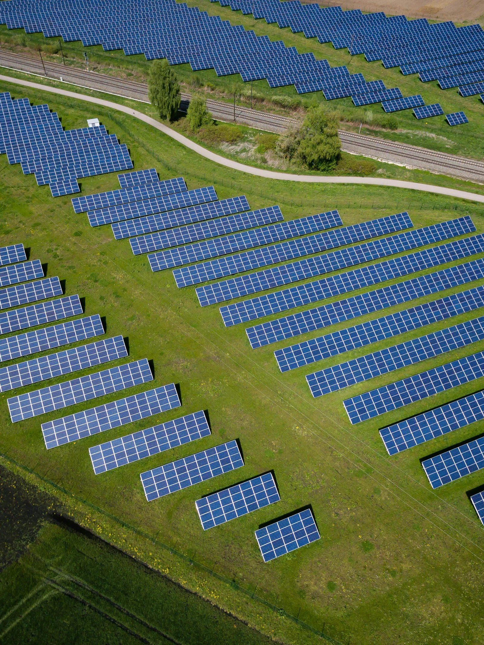 Europa’s plan B voor zonne-energie