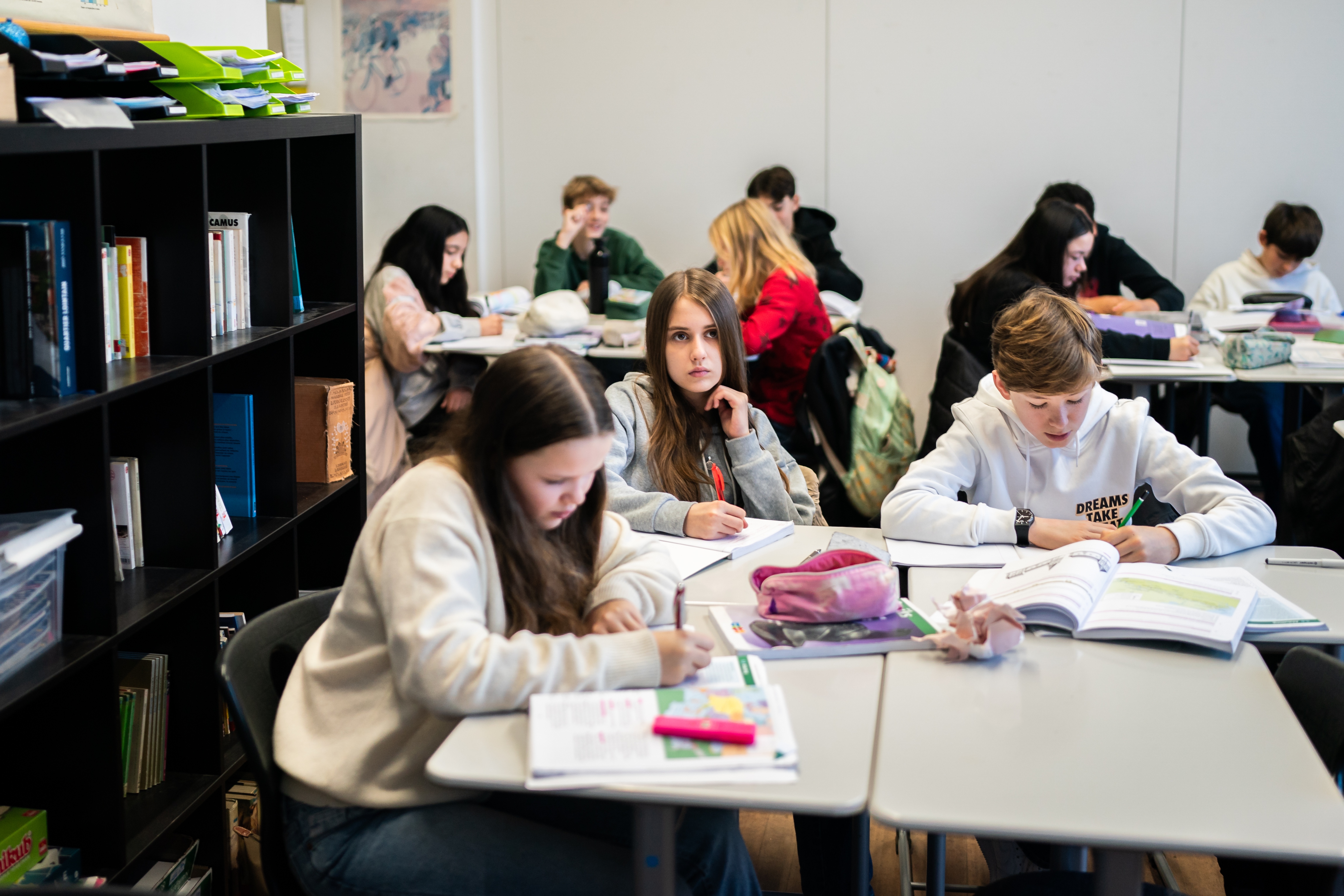 Wat leren we uit de resultaten van de centrale toetsen? En wat nog niet?