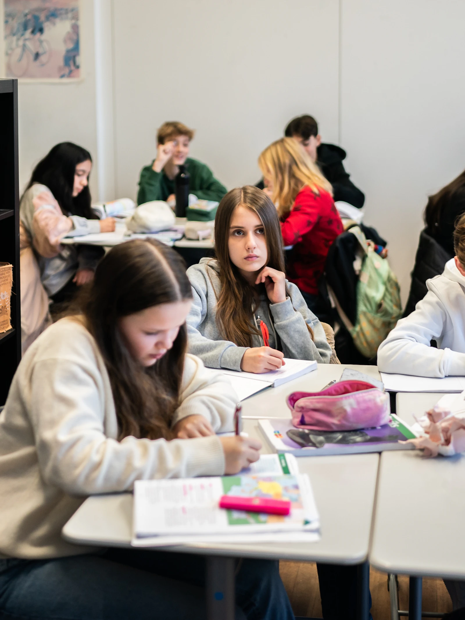Wat leren we uit de resultaten van de centrale toetsen? En wat nog niet?