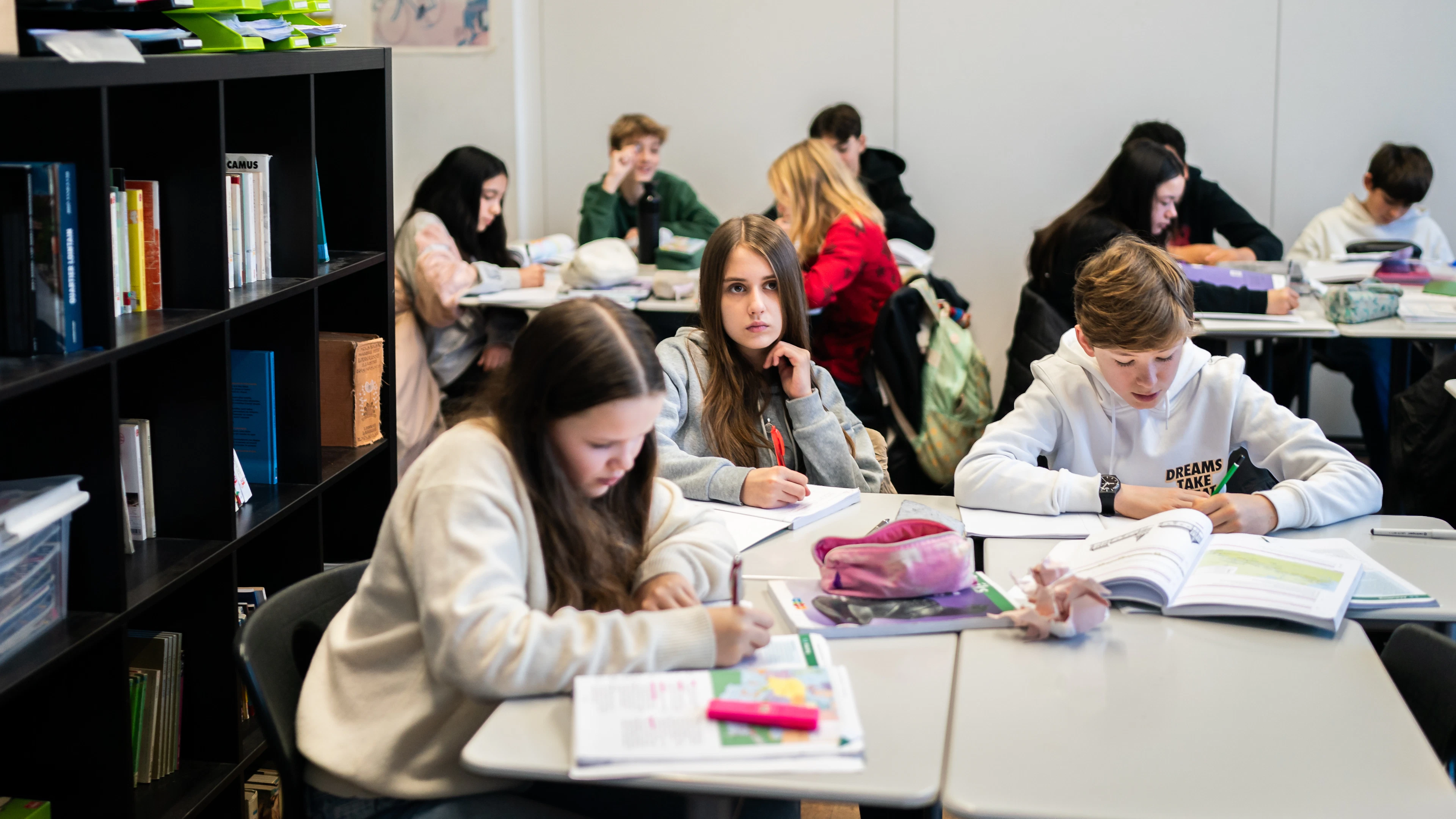 Wat leren we uit de resultaten van de centrale toetsen? En wat nog niet?