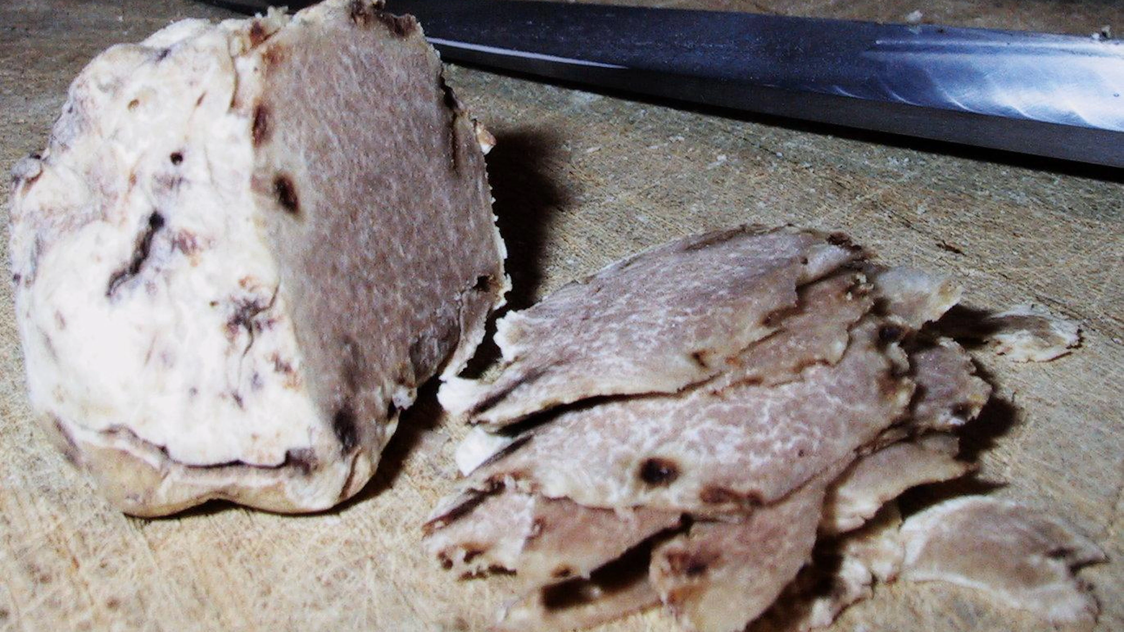 De truffel: meer dan een culinaire delicatesse