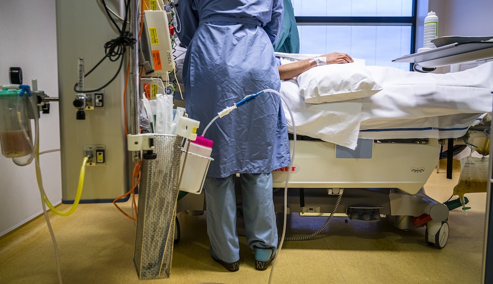 De weg naar immunotherapie in de dodelijke storm van griep en schimmel