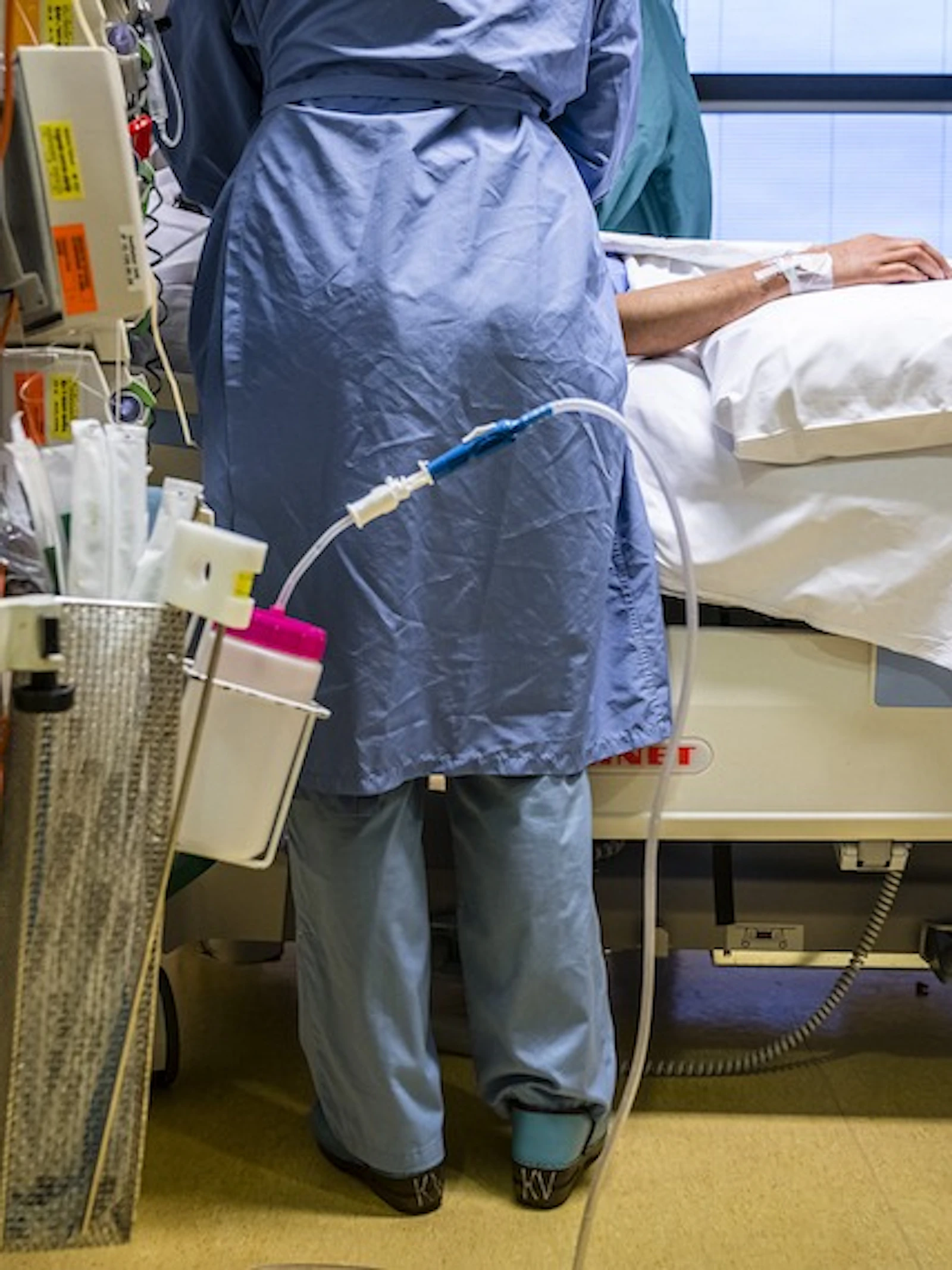 De weg naar immunotherapie in de dodelijke storm van griep en schimmel