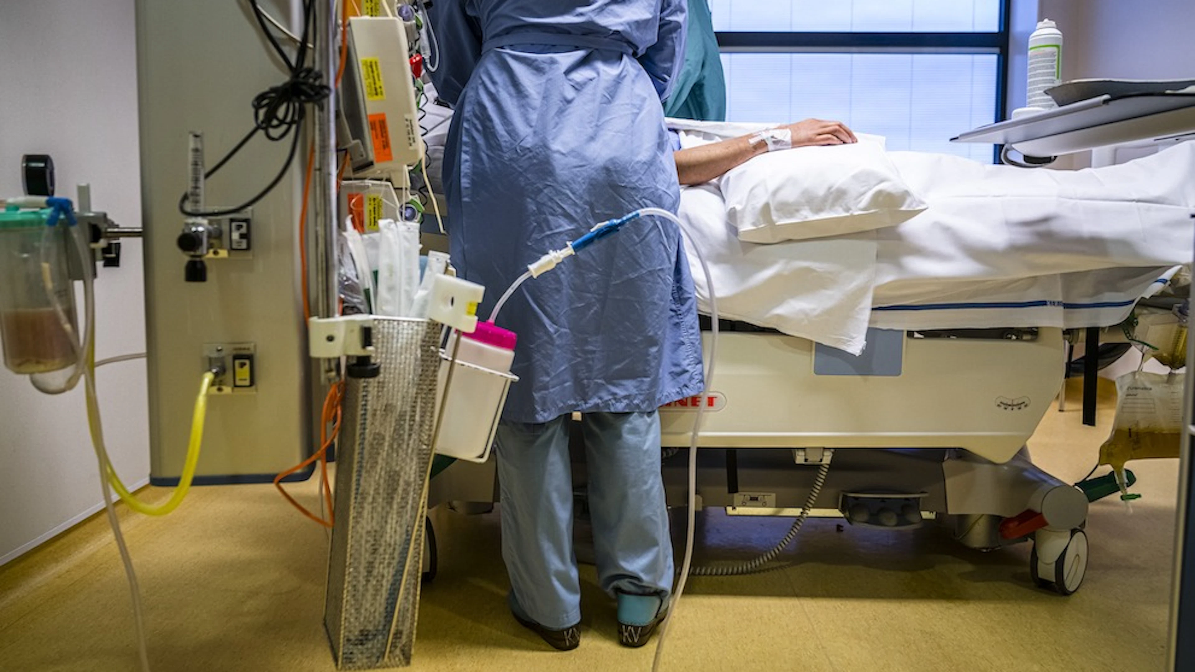 De weg naar immunotherapie in de dodelijke storm van griep en schimmel