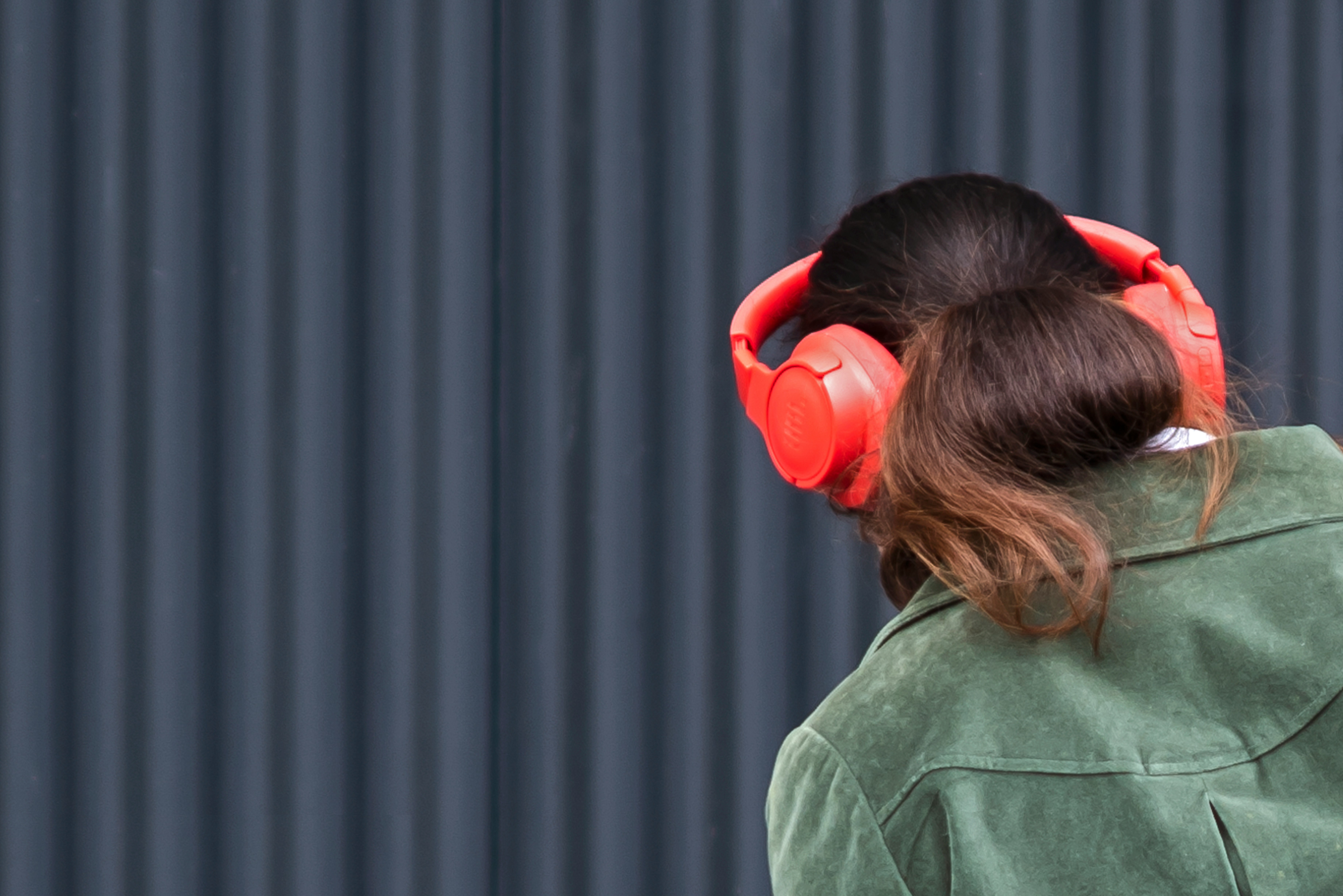Niet goed in je vel? Podcasts helpen je op weg