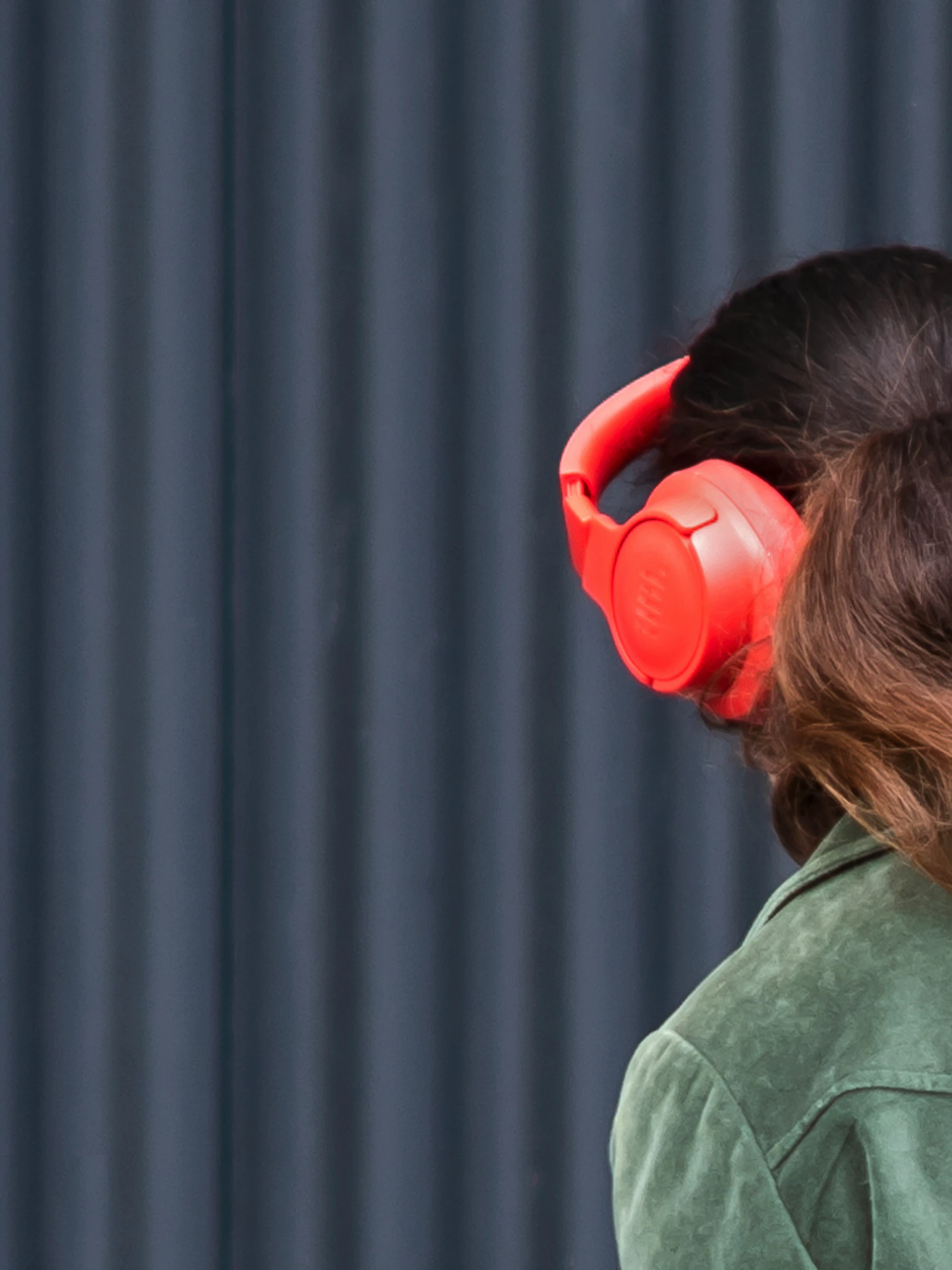 Niet goed in je vel? Podcasts helpen je op weg