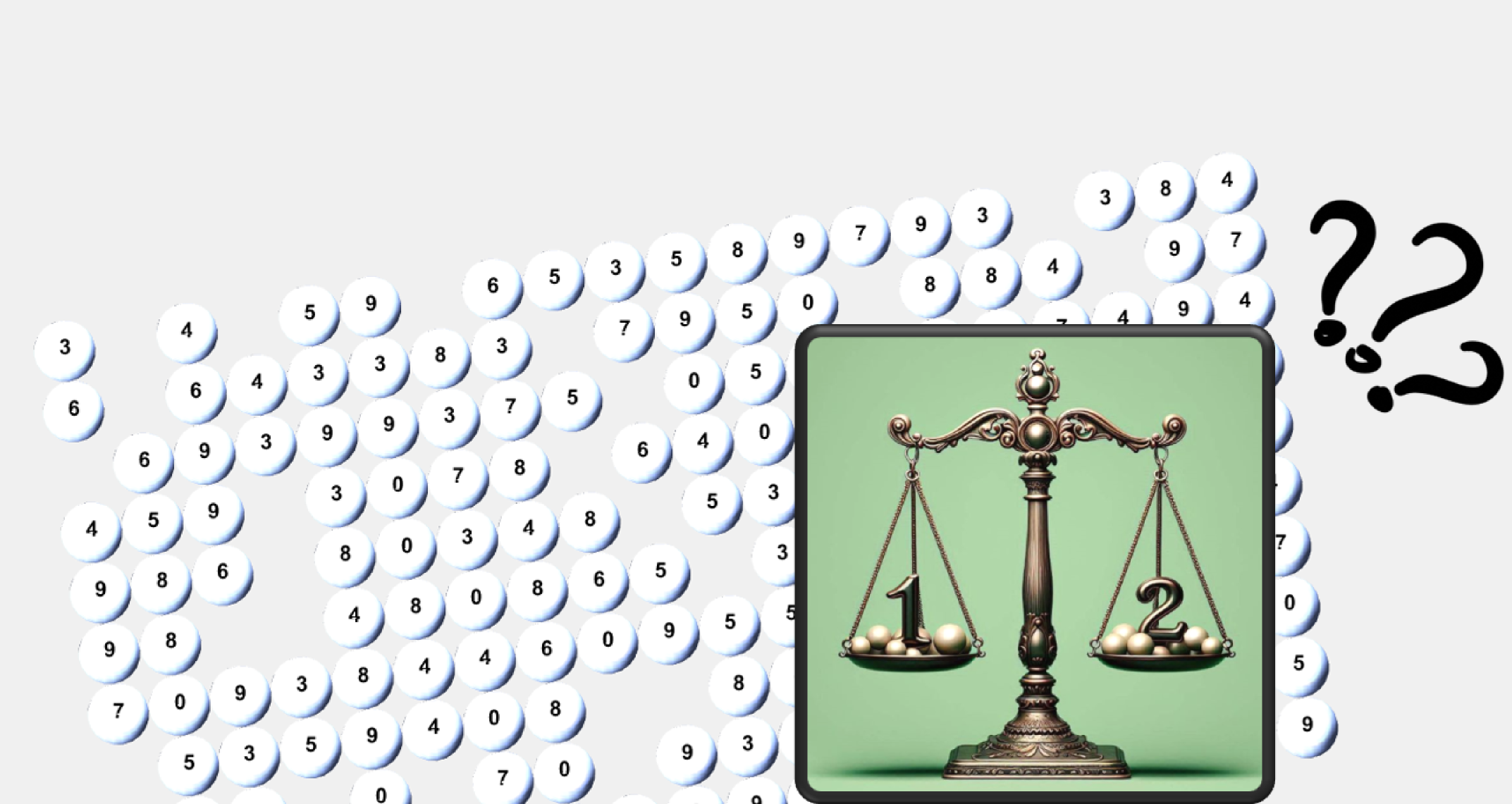 Het bijzondere van normale getallen