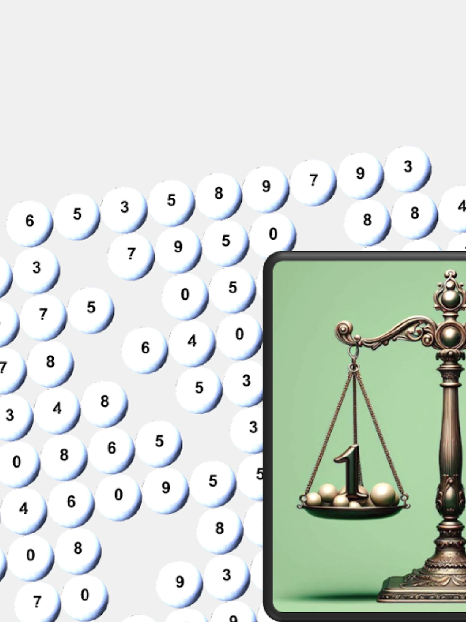 Het bijzondere van normale getallen