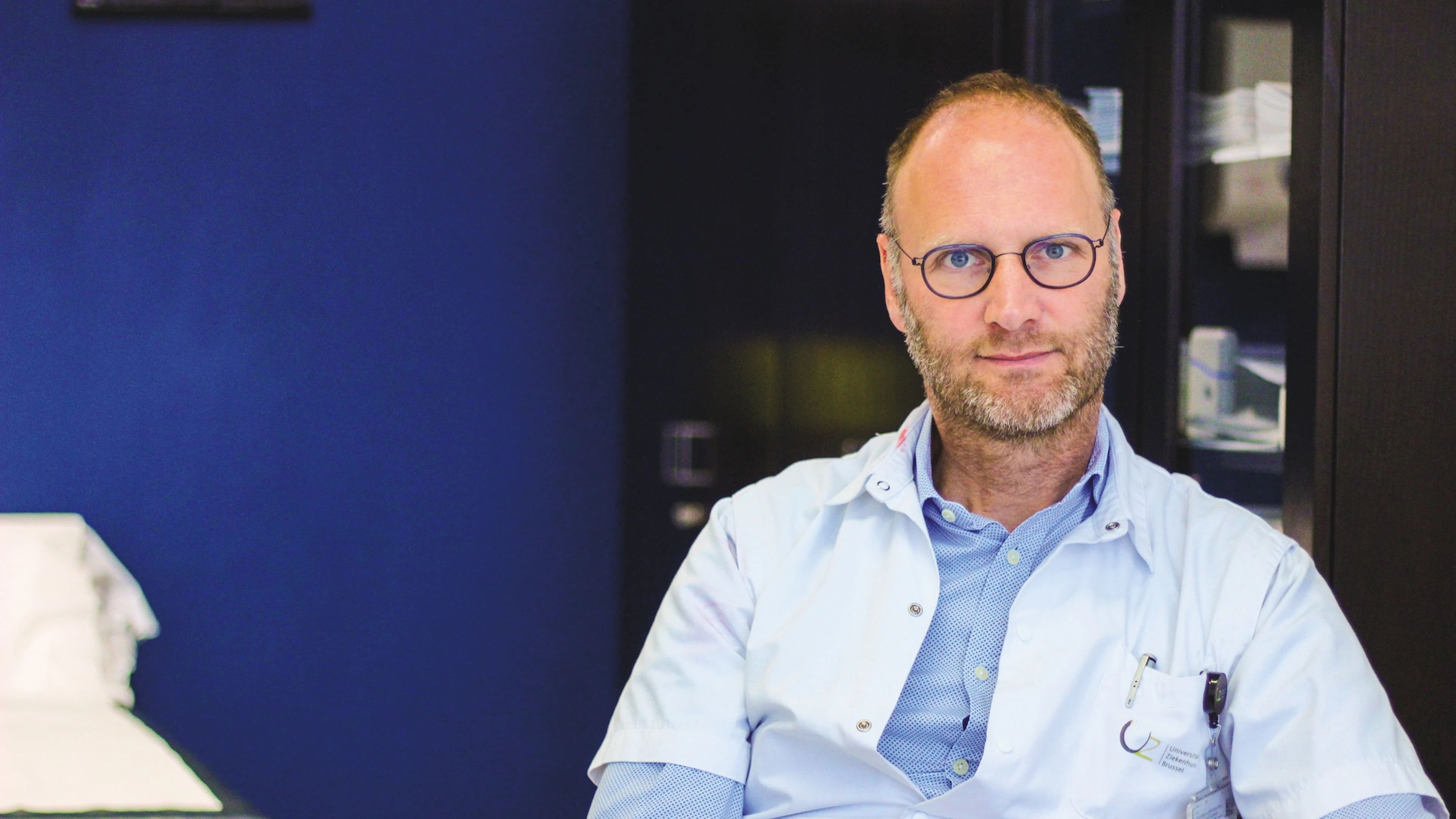 ‘De nieuwste medicatie lijkt sommige migrainepatiënten te genezen’
