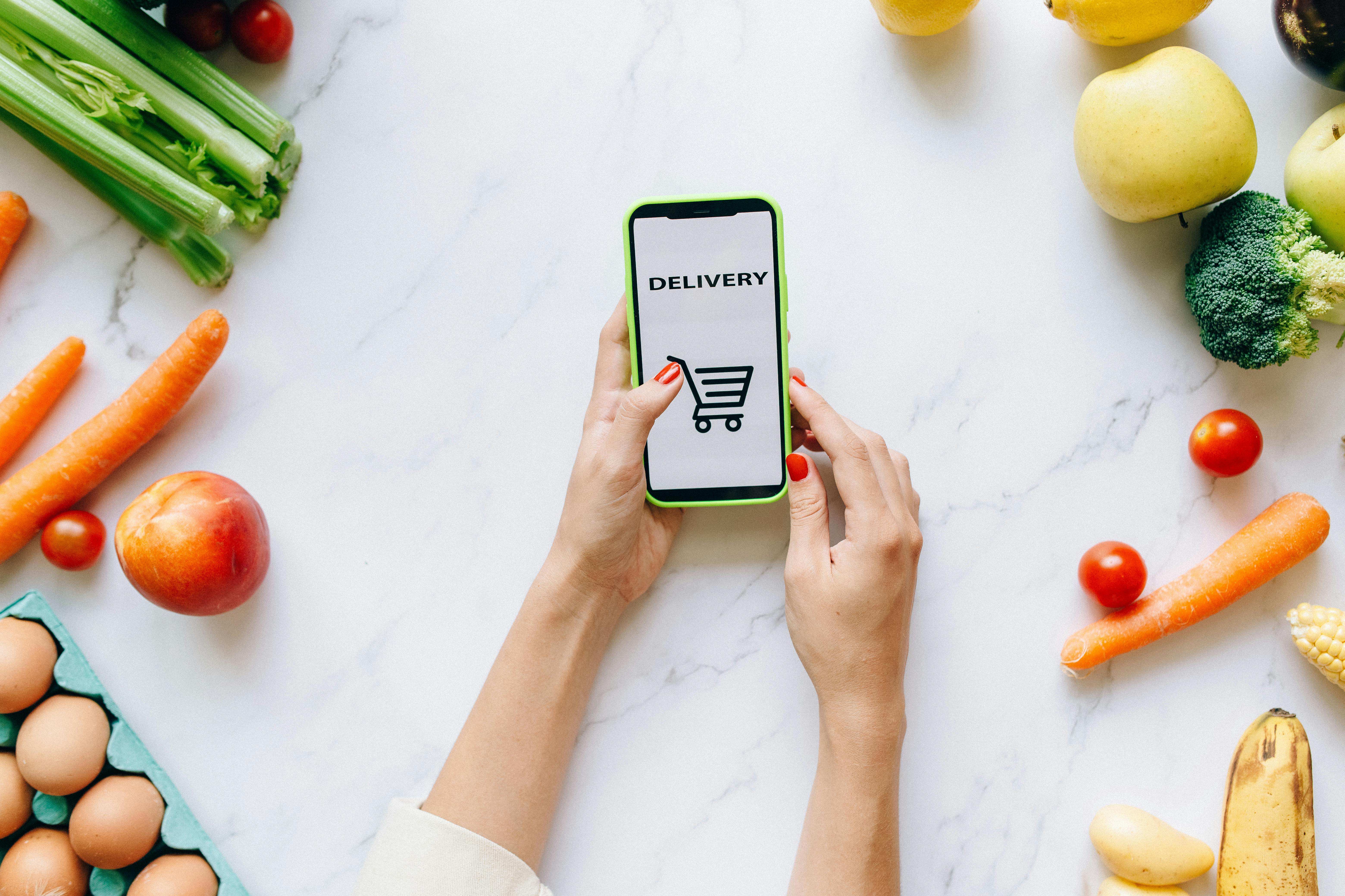De onzichtbare hand van de supermarkt: zo worden we moeiteloos gezonder