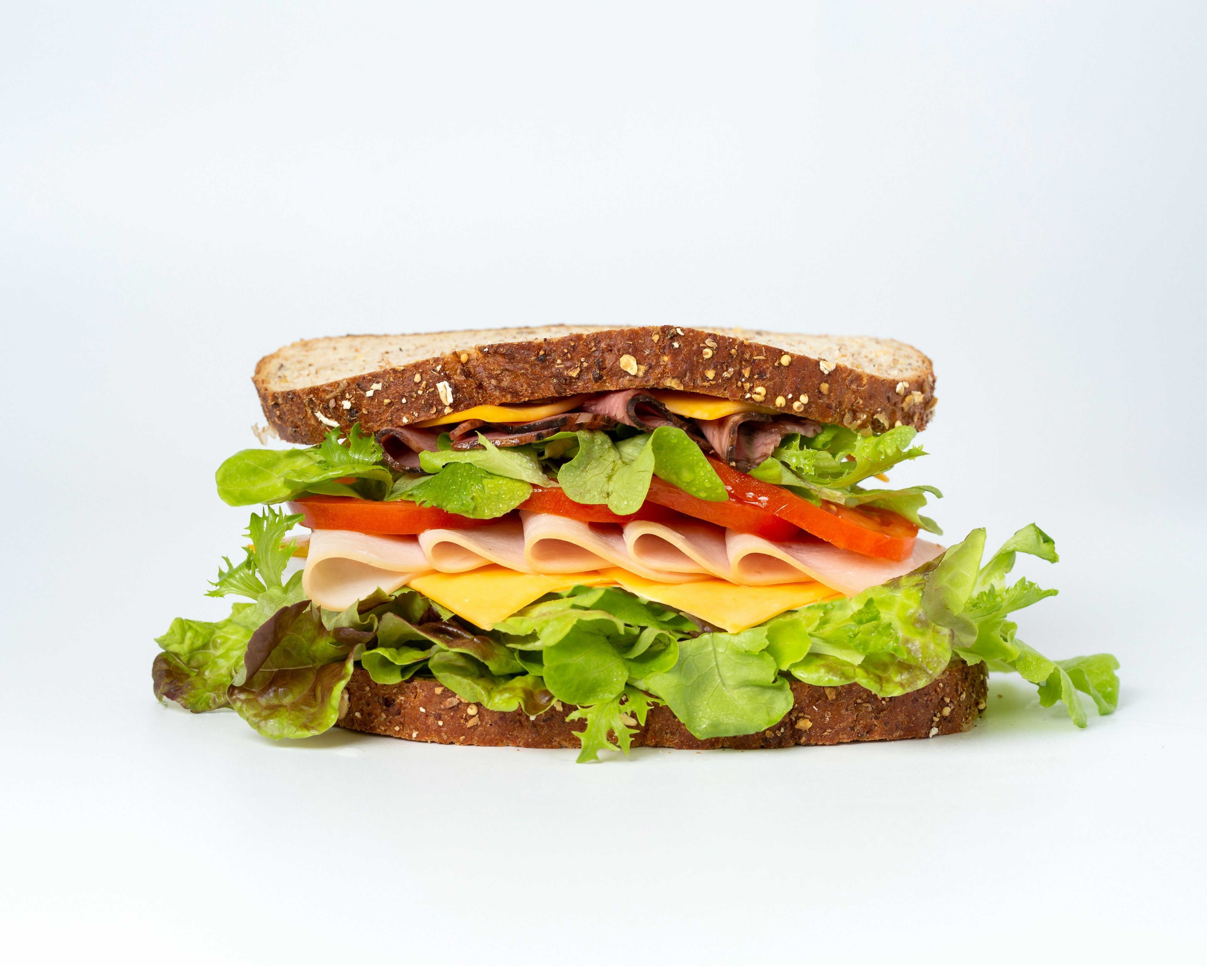 Wat is het gewicht, geluid en sterkte van een sandwich?