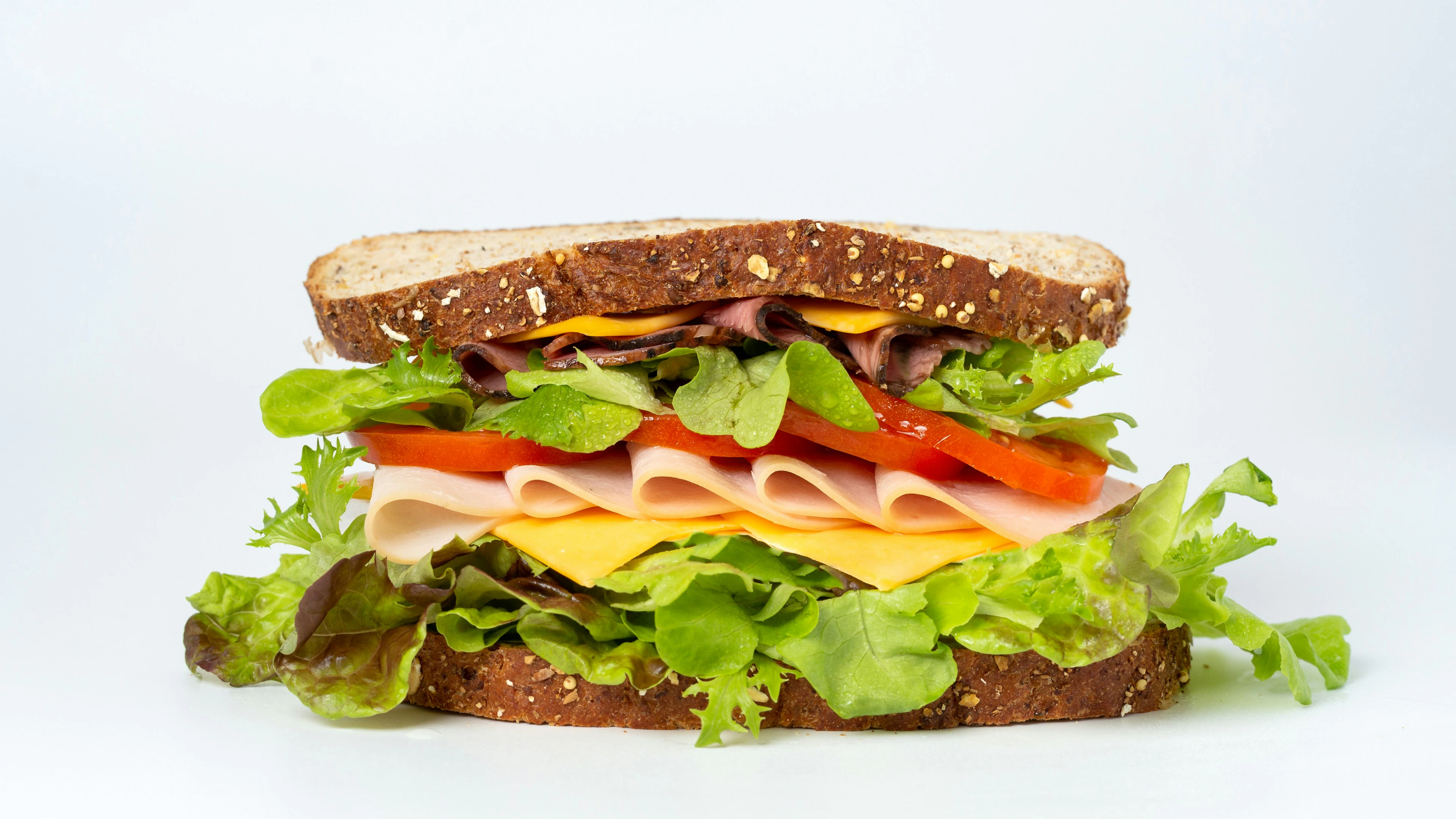 Wat is het gewicht, geluid en sterkte van een sandwich?