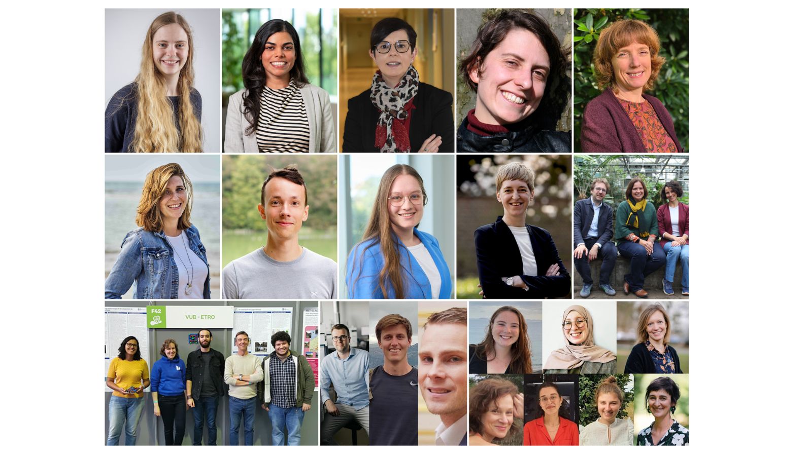 Stem op je favoriete wetenschapscommunicator van 2025