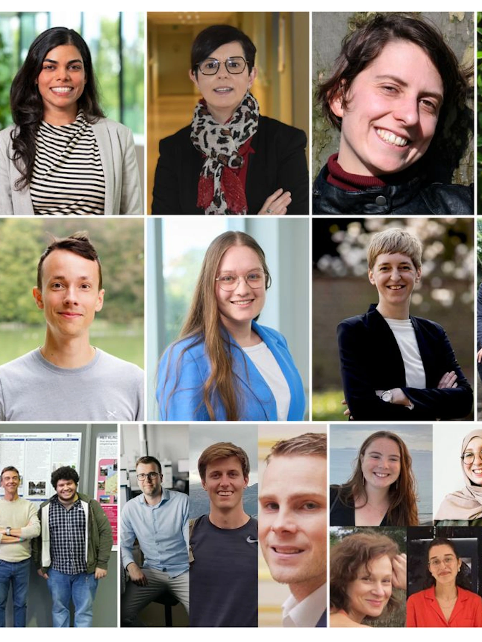 Stem op je favoriete wetenschapscommunicator van 2025