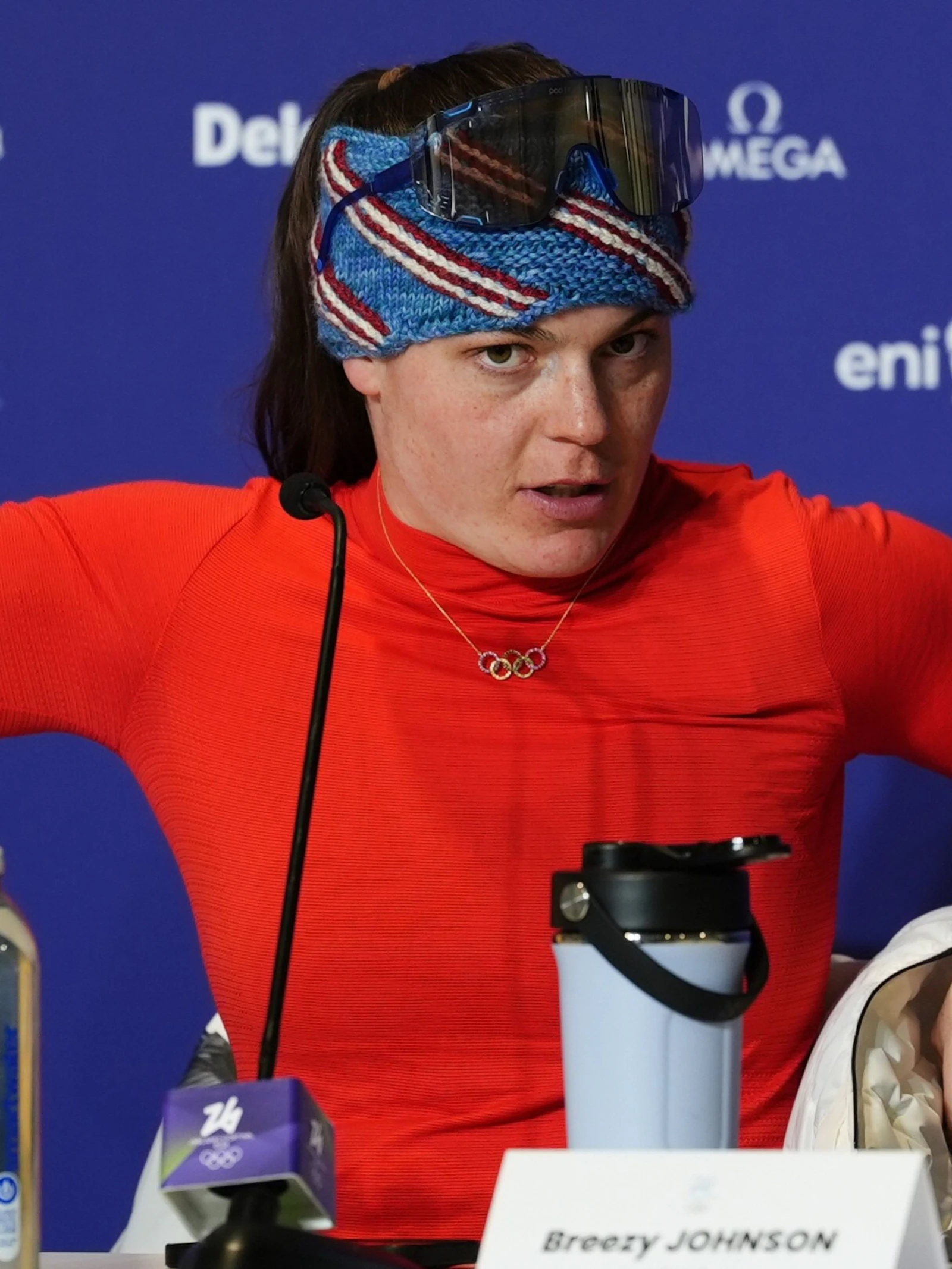 Waarom de Olympische medailles zo snel kapot gingen