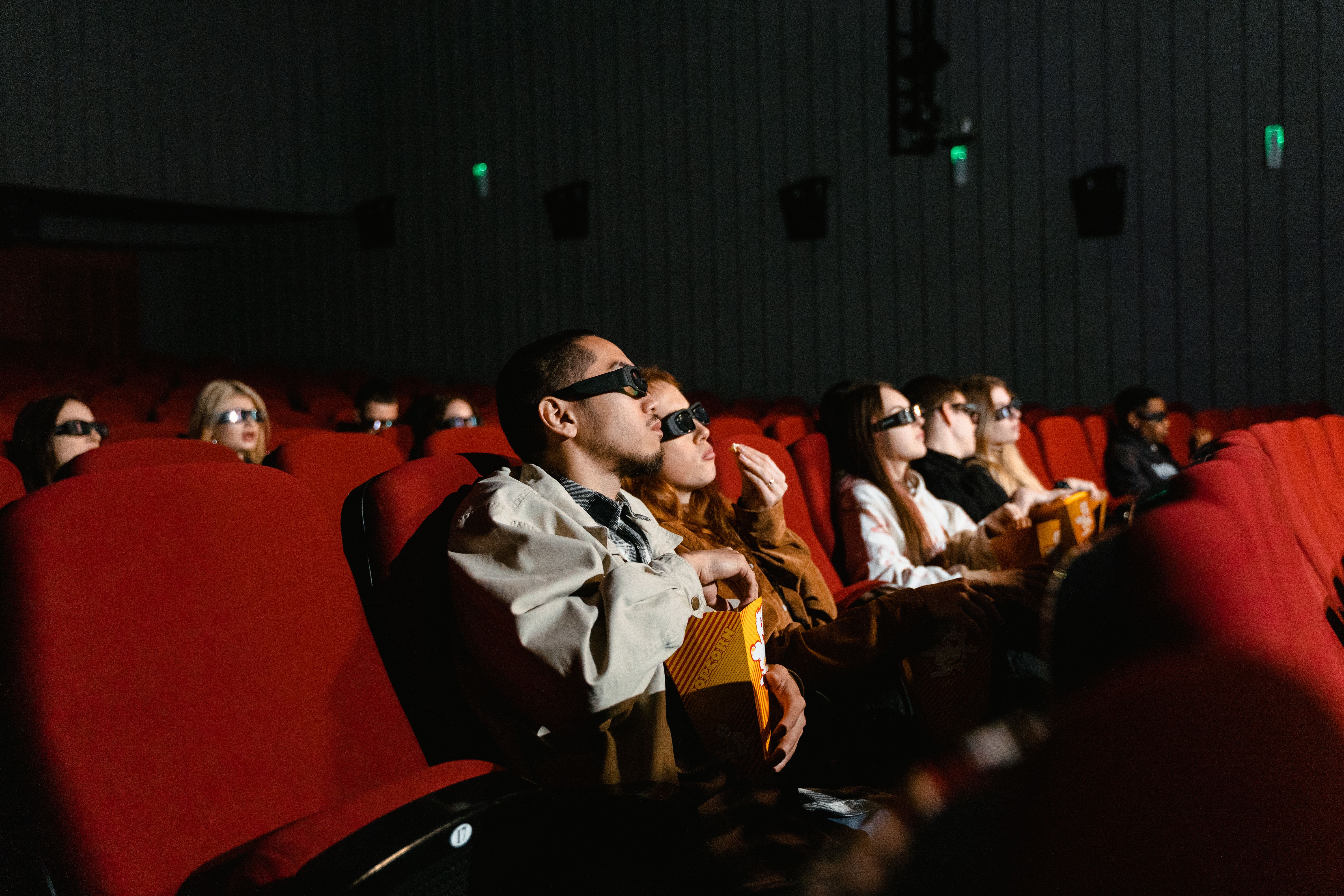 IMAX 70mm: waarom praat iedereen hierover?