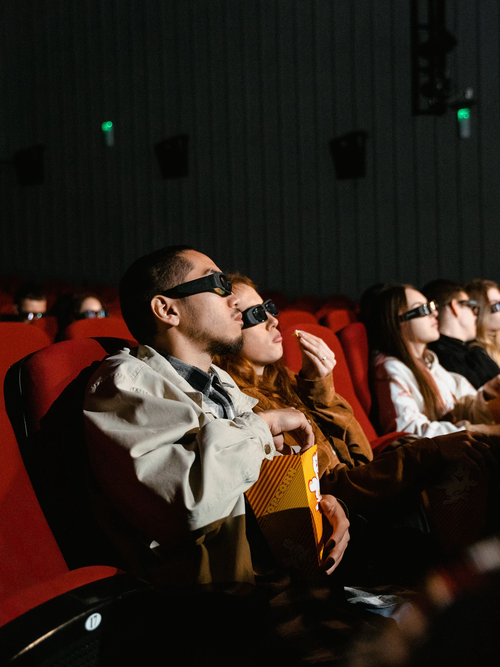 IMAX 70mm: waarom praat iedereen hierover?
