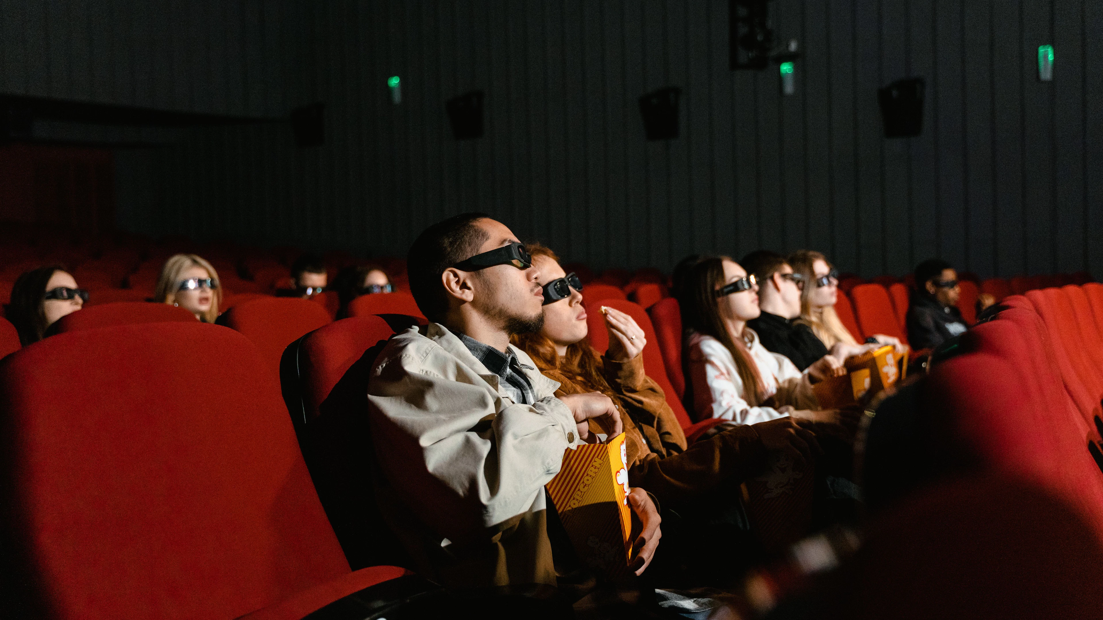 IMAX 70mm: waarom praat iedereen hierover?