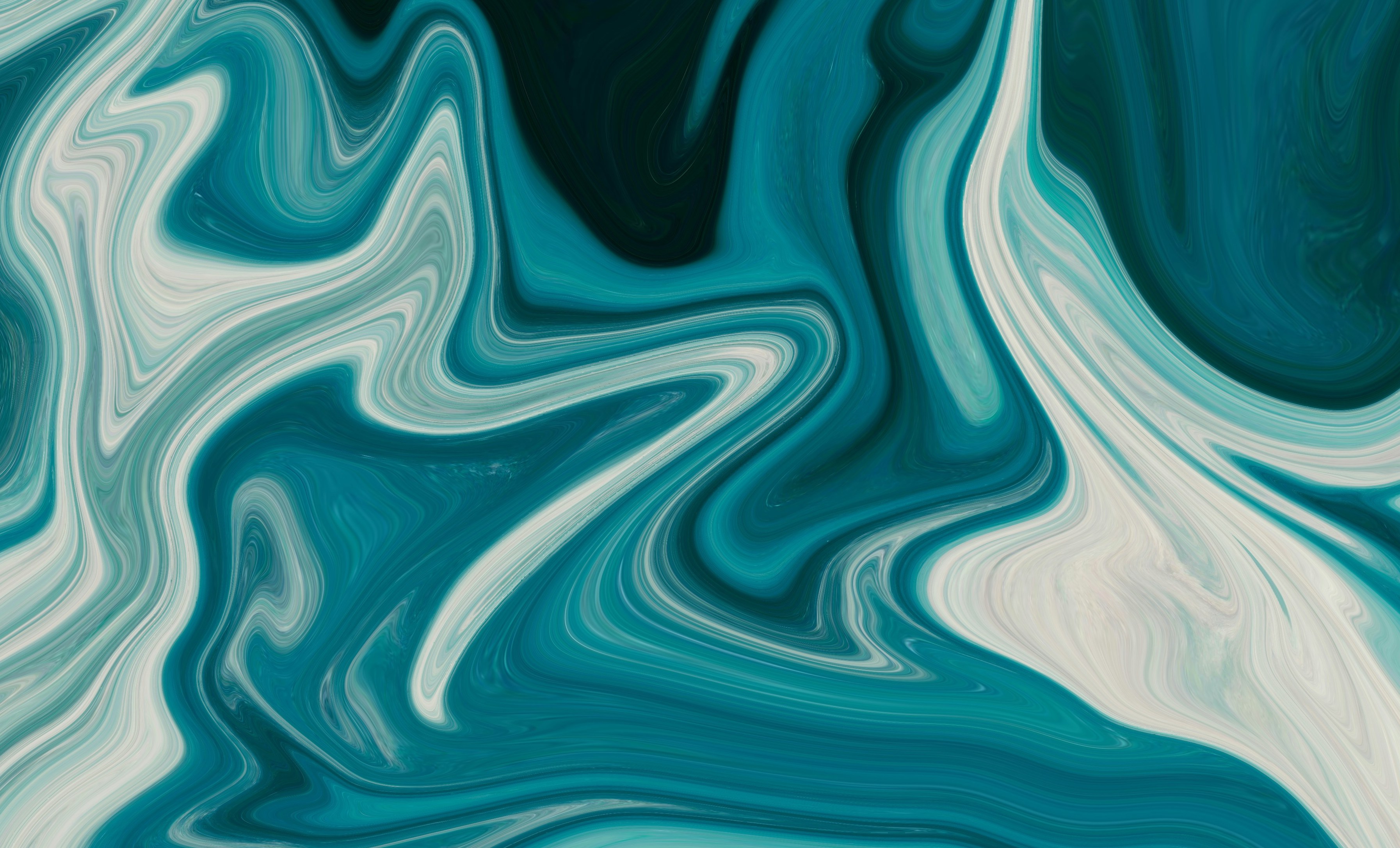 Deze kleur is gezien door maar vijf mensen – en daar was een ooglasering voor nodig