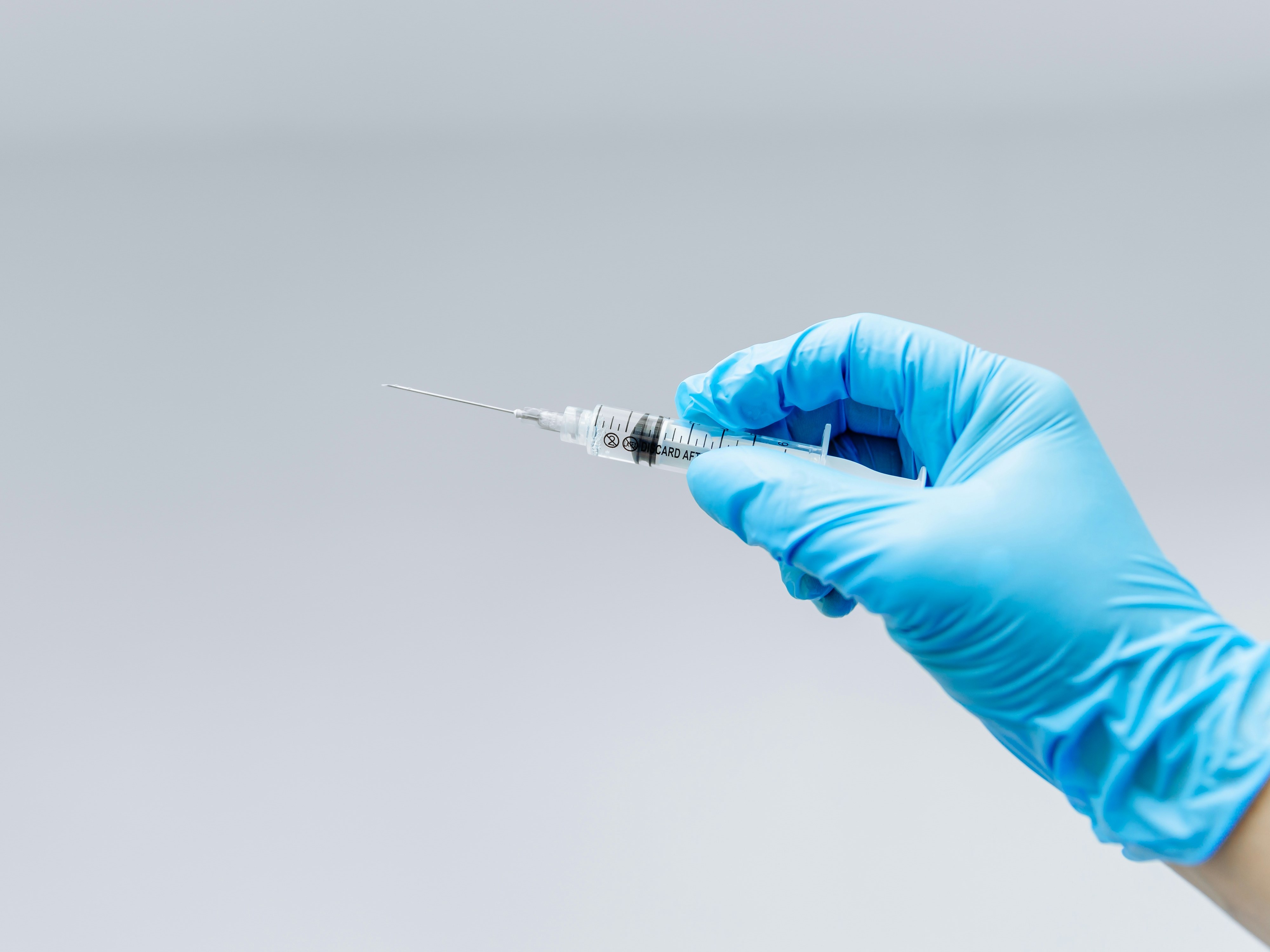 Botox voor het boeren