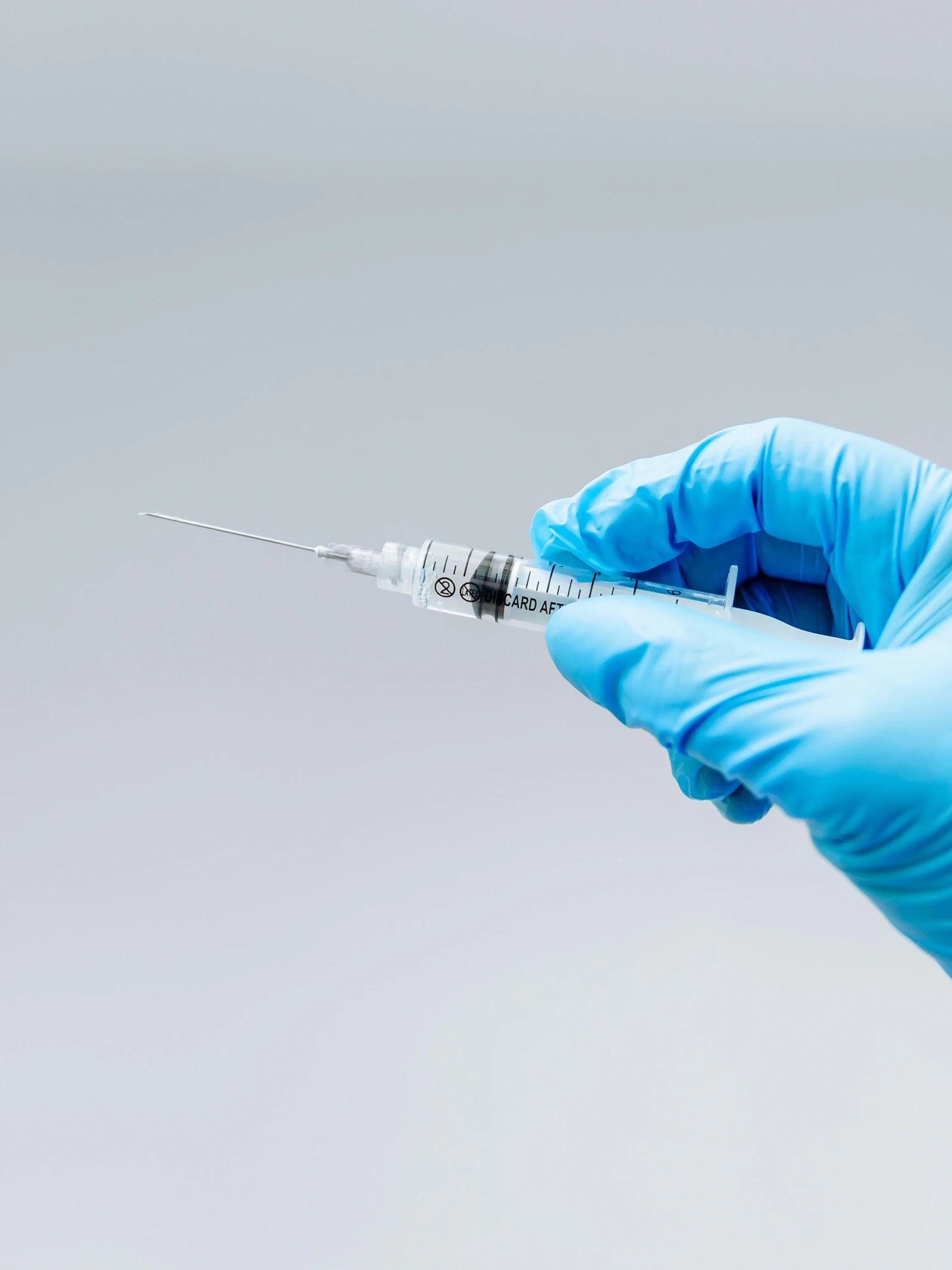 Botox voor het boeren