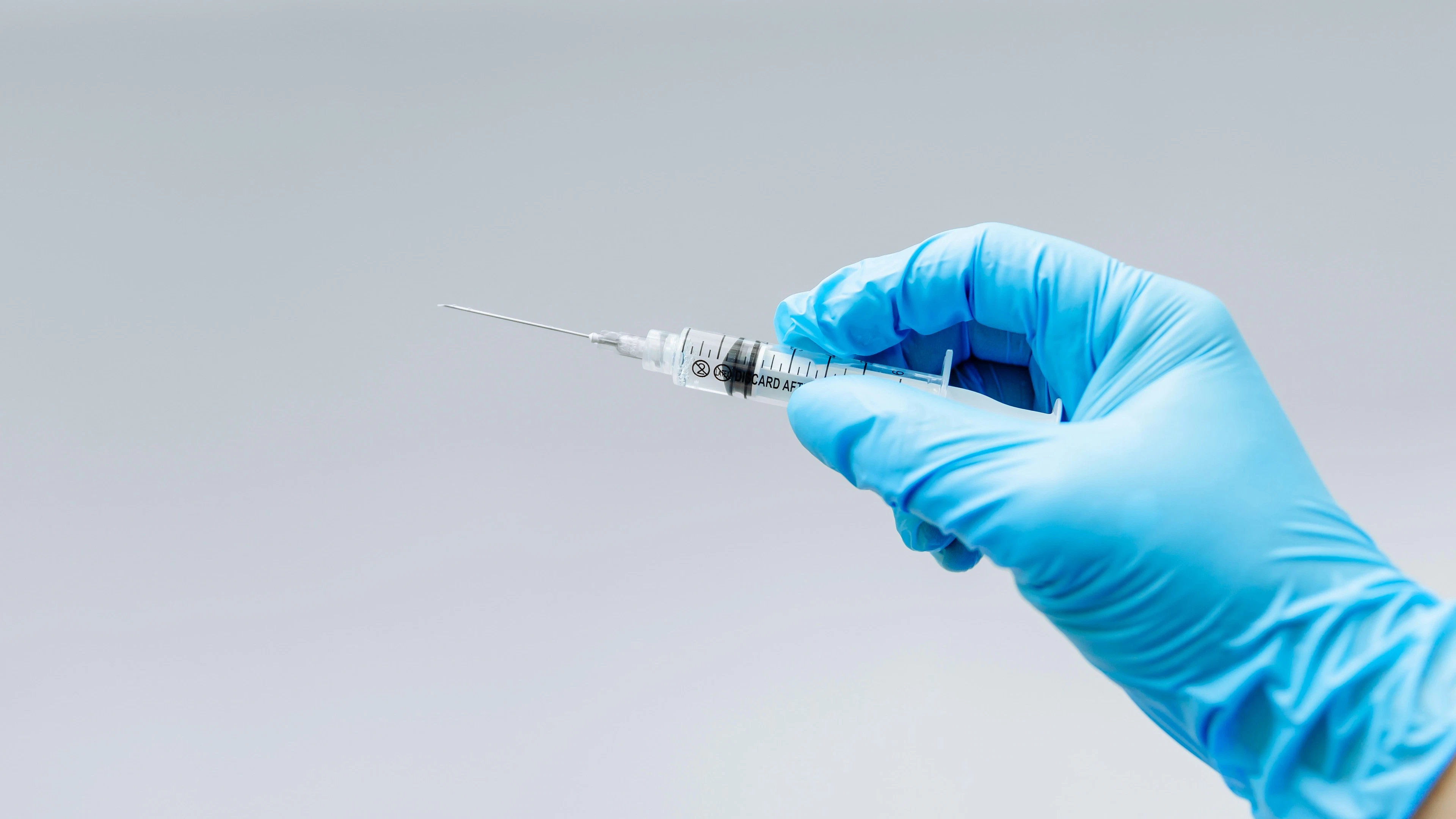 Botox voor het boeren