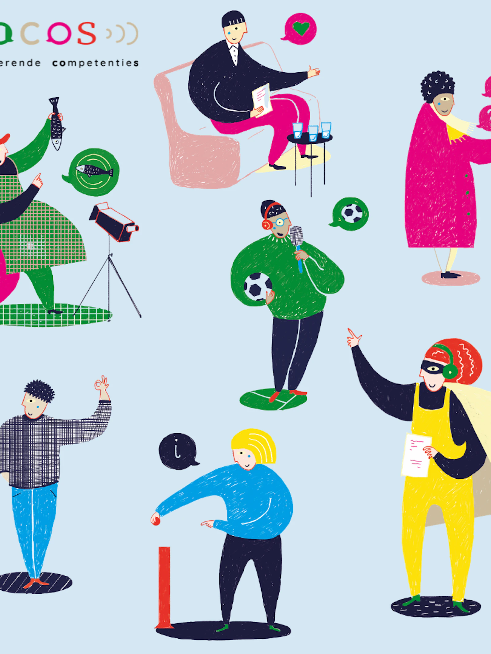 Taalstimulering bij jonge kinderen: hoe interactie de motor wordt van taalontwikkeling