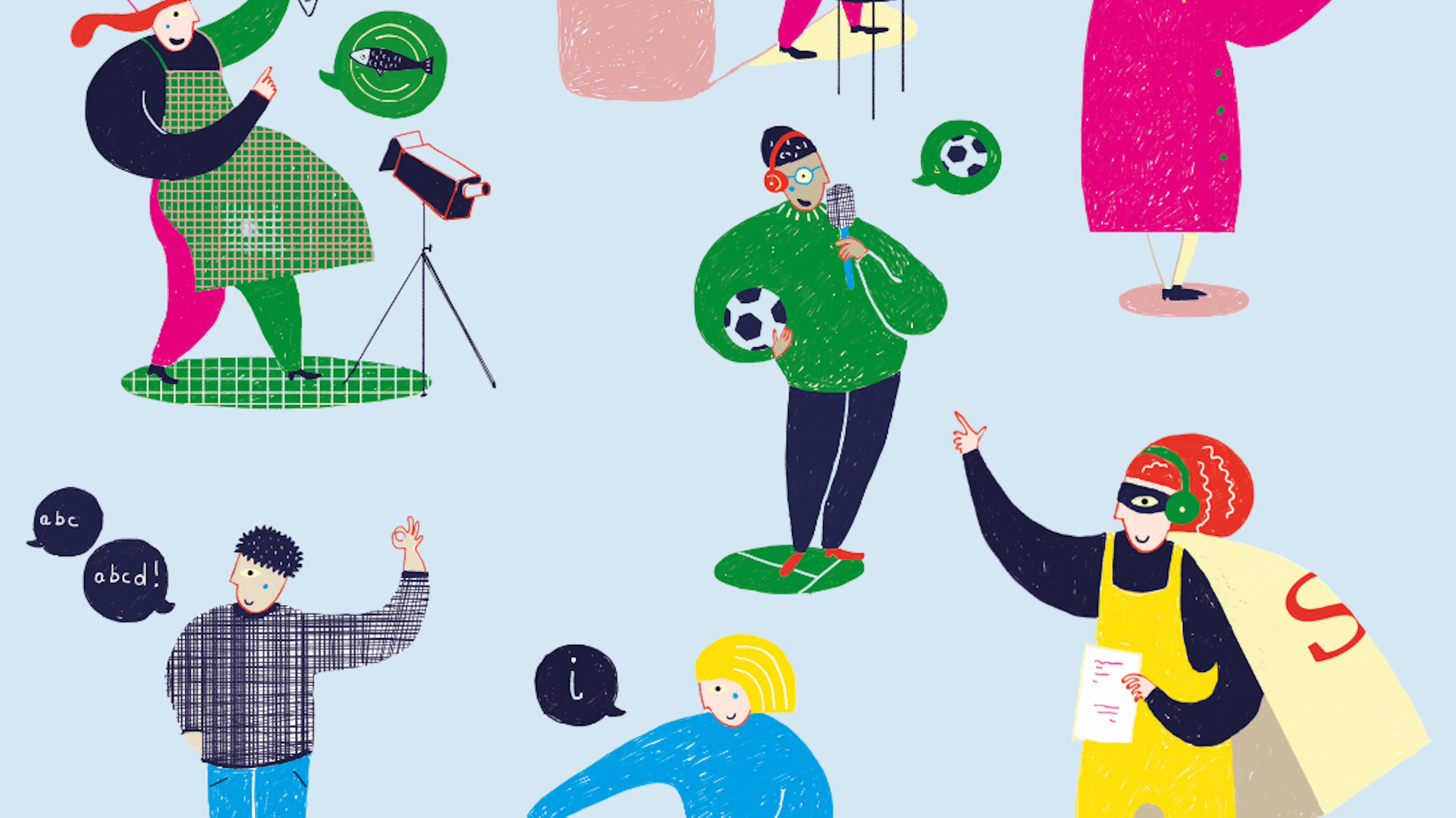Taalstimulering bij jonge kinderen: hoe interactie de motor wordt van taalontwikkeling