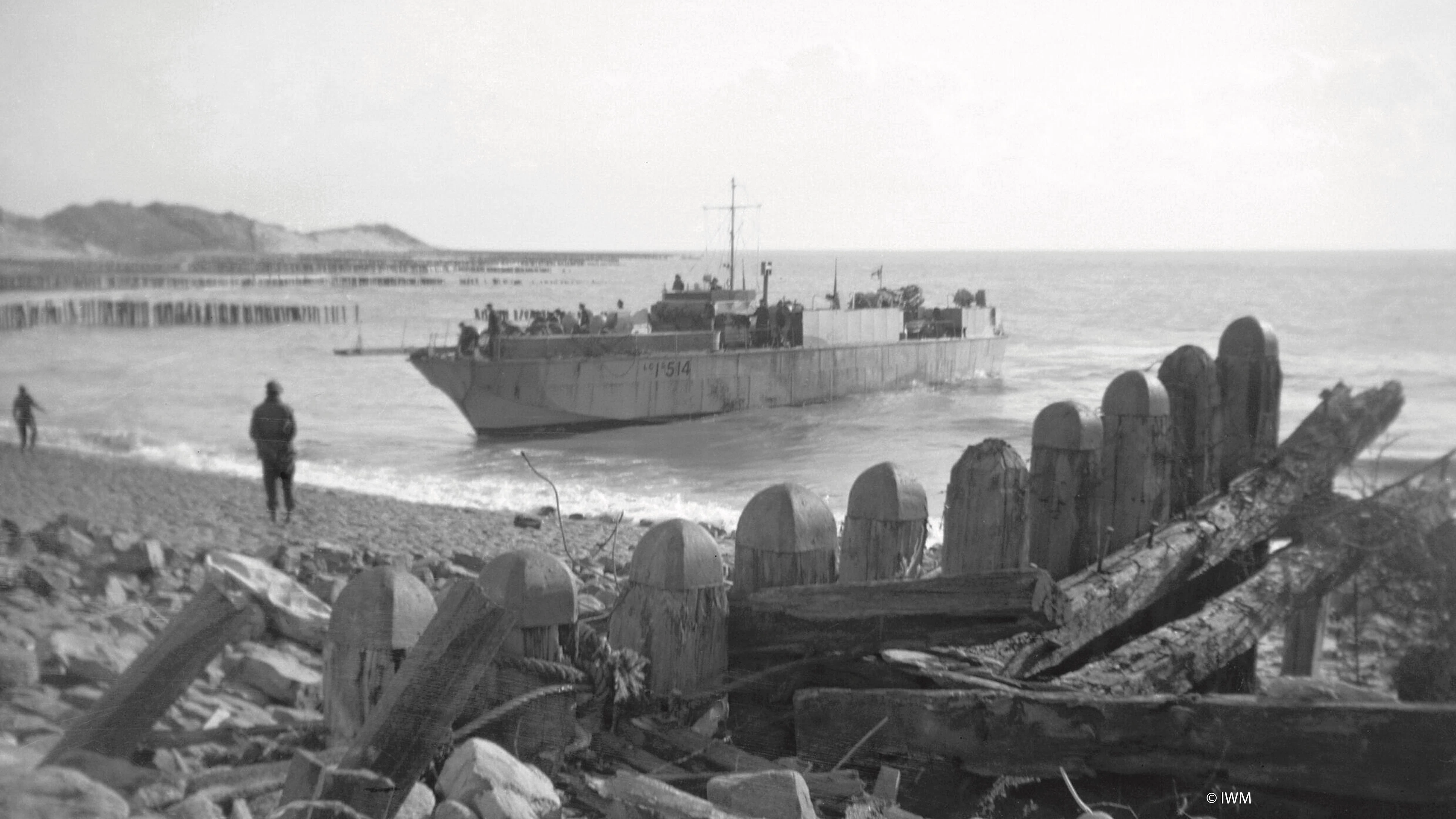 De Slag om de Schelde: belangrijker dan D-day