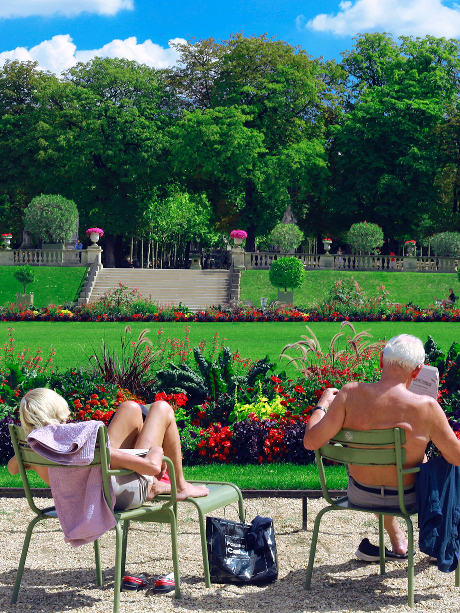 Negen feiten en fabels over zon en gezondheid
