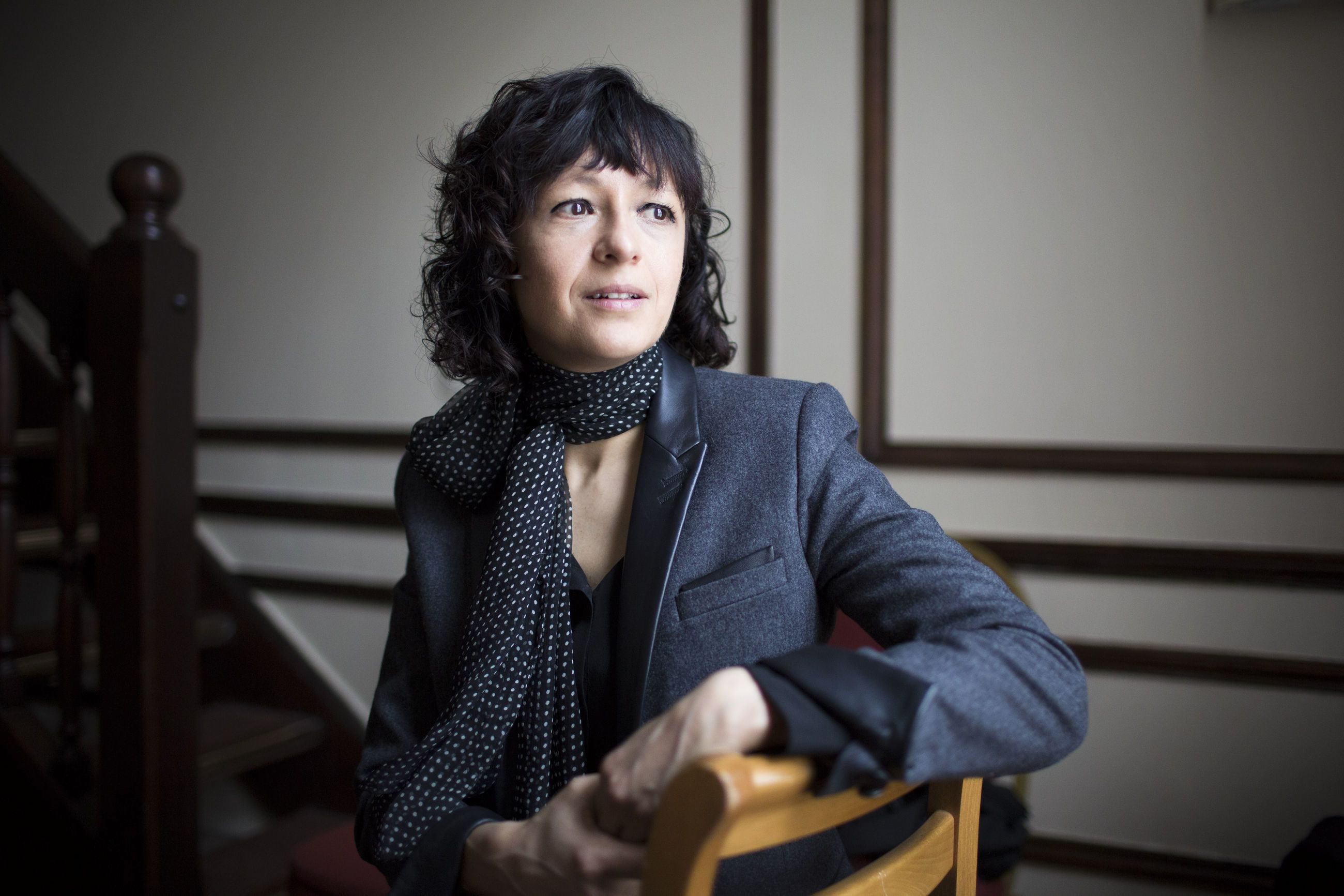 Hoe werkt CRISPR-Cas? We vroegen het aan de bedenkster
