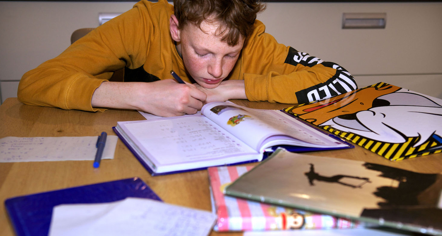 Het wiskundeonderwijs moet anders