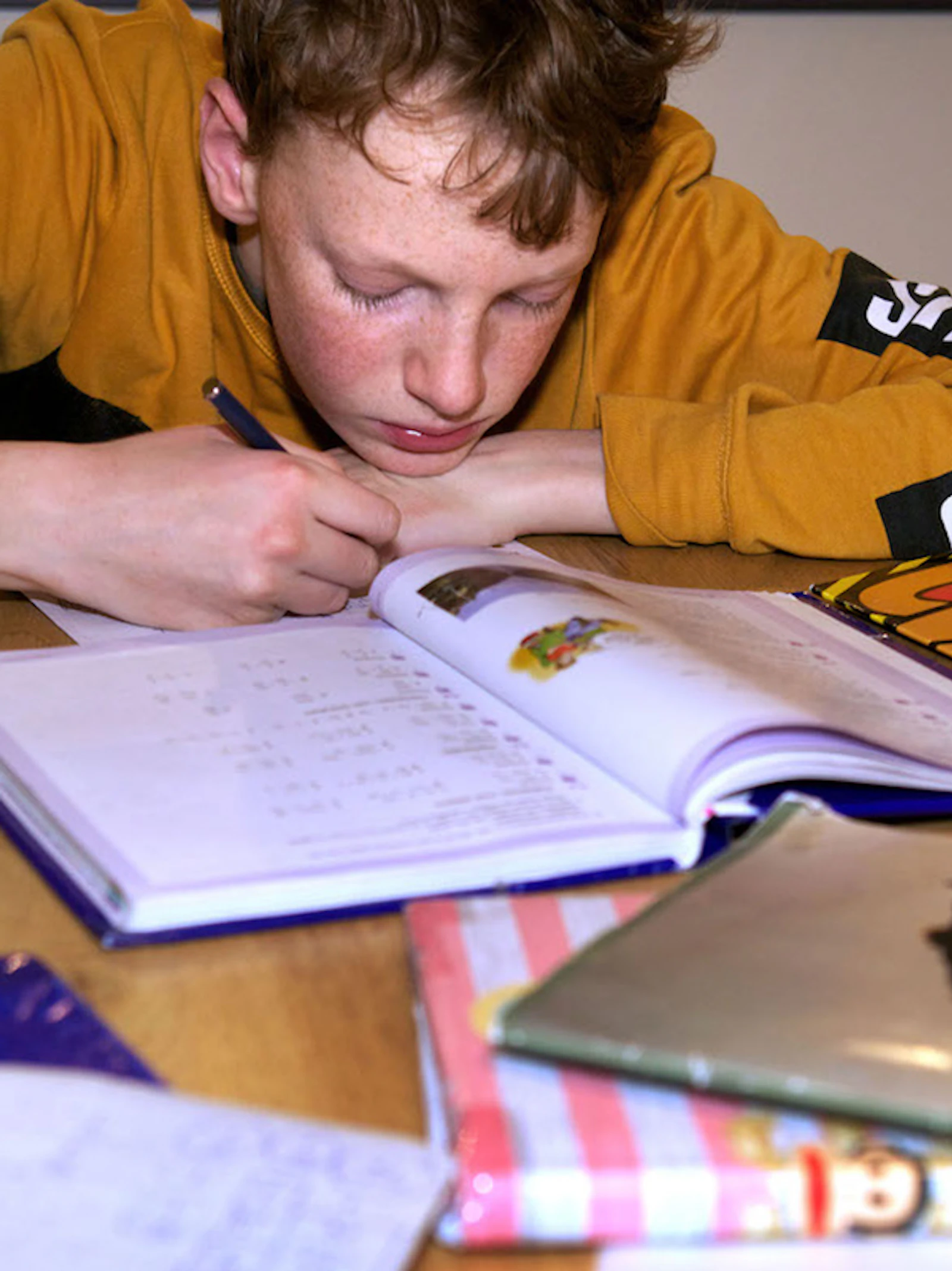Het wiskundeonderwijs moet anders